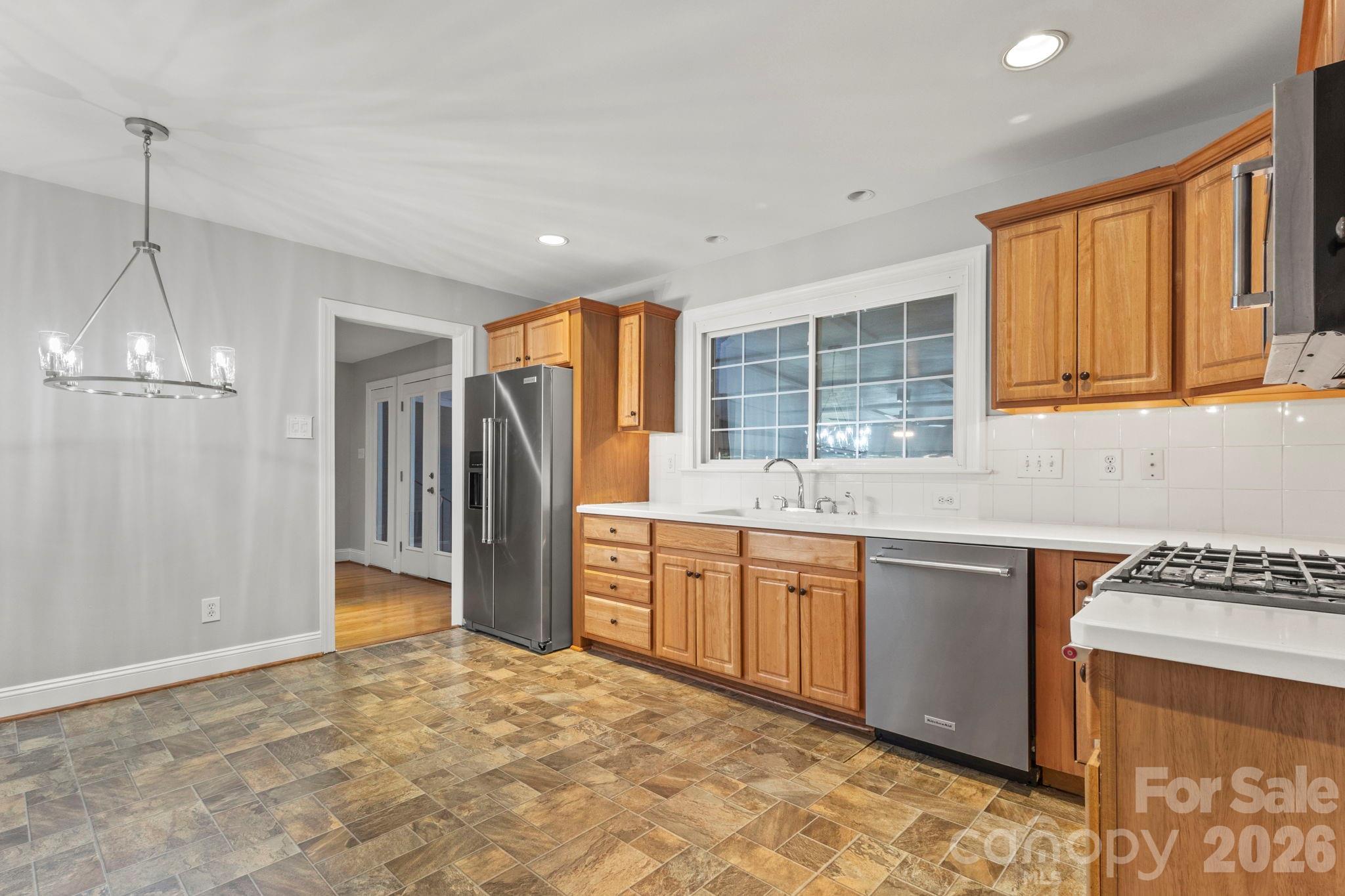 6116 Old Providence Road Property Photo 15
