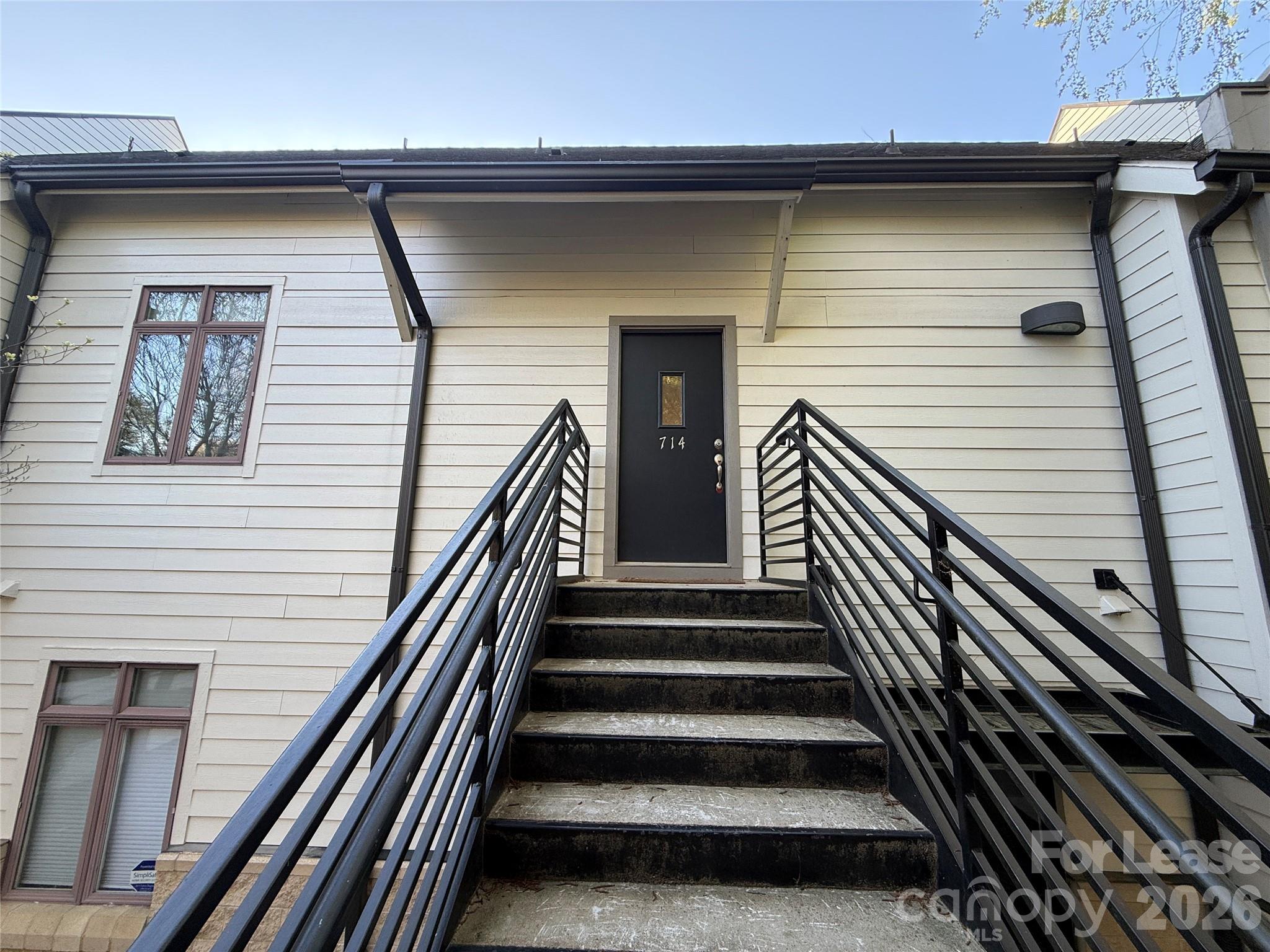 714 Cotton Gin Alley Property Photo 2