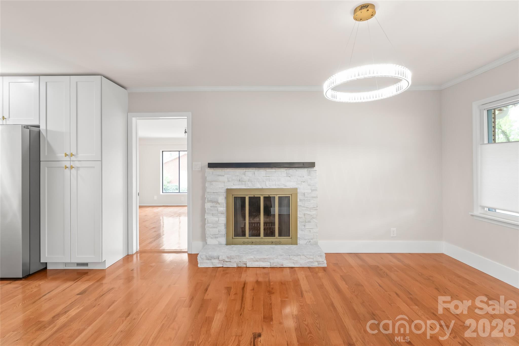 7537 Monroe Road Property Photo 3