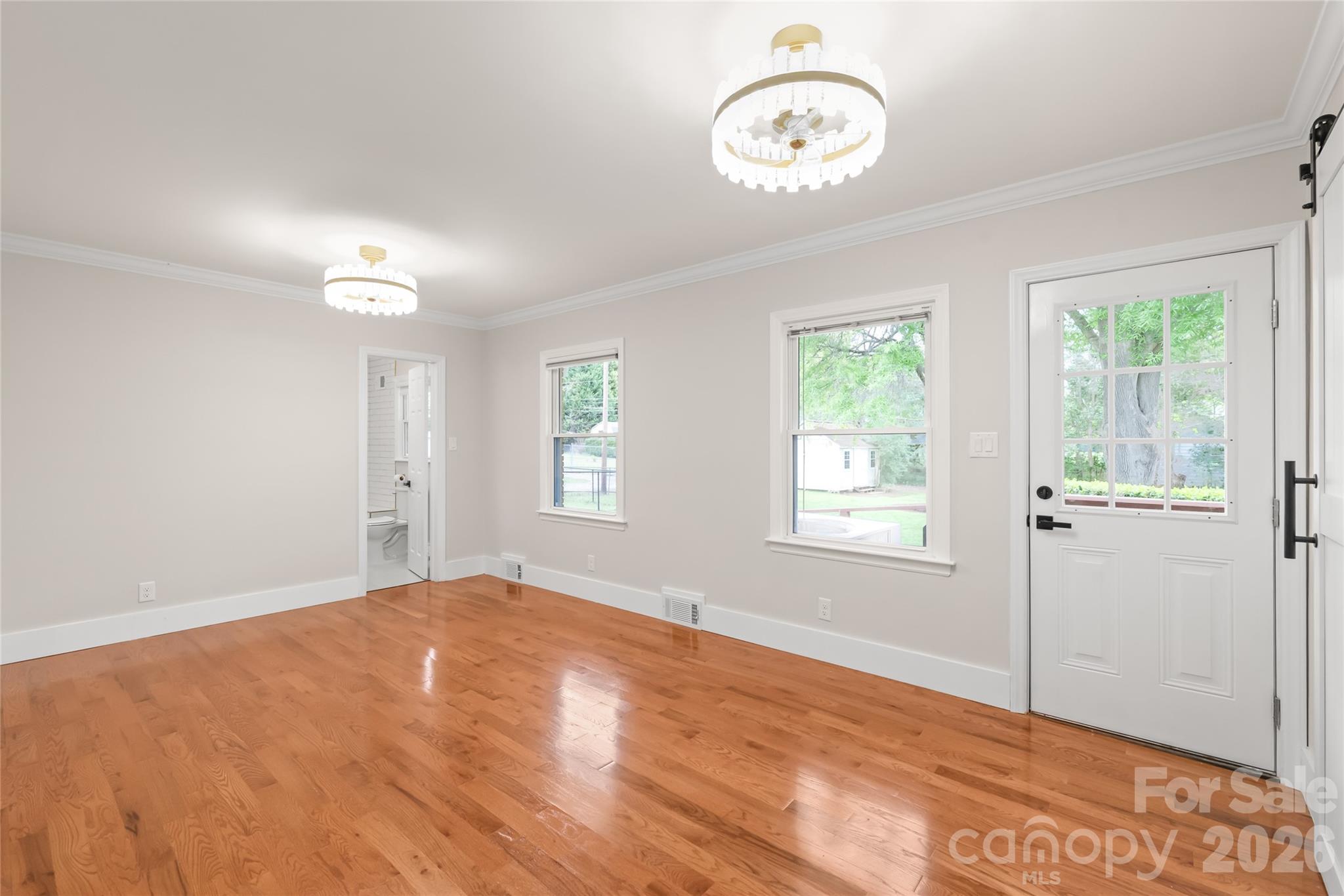7537 Monroe Road Property Photo 18