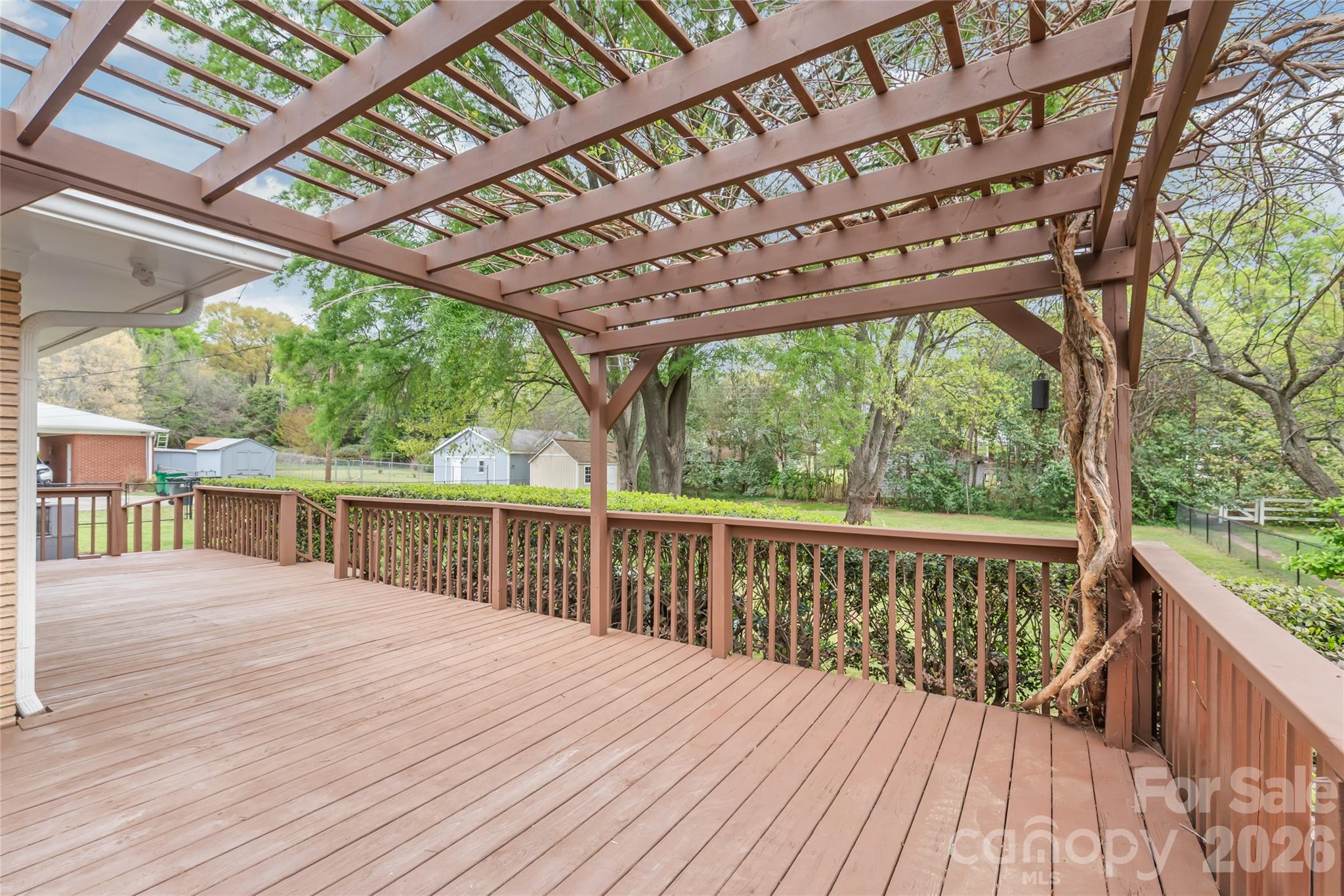 7537 Monroe Road Property Photo 34