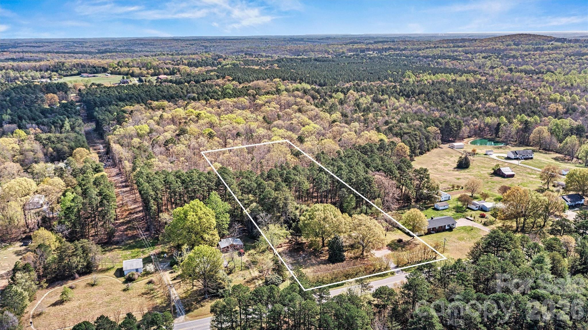 5329 E Highway 27 Highway Property Photo 35