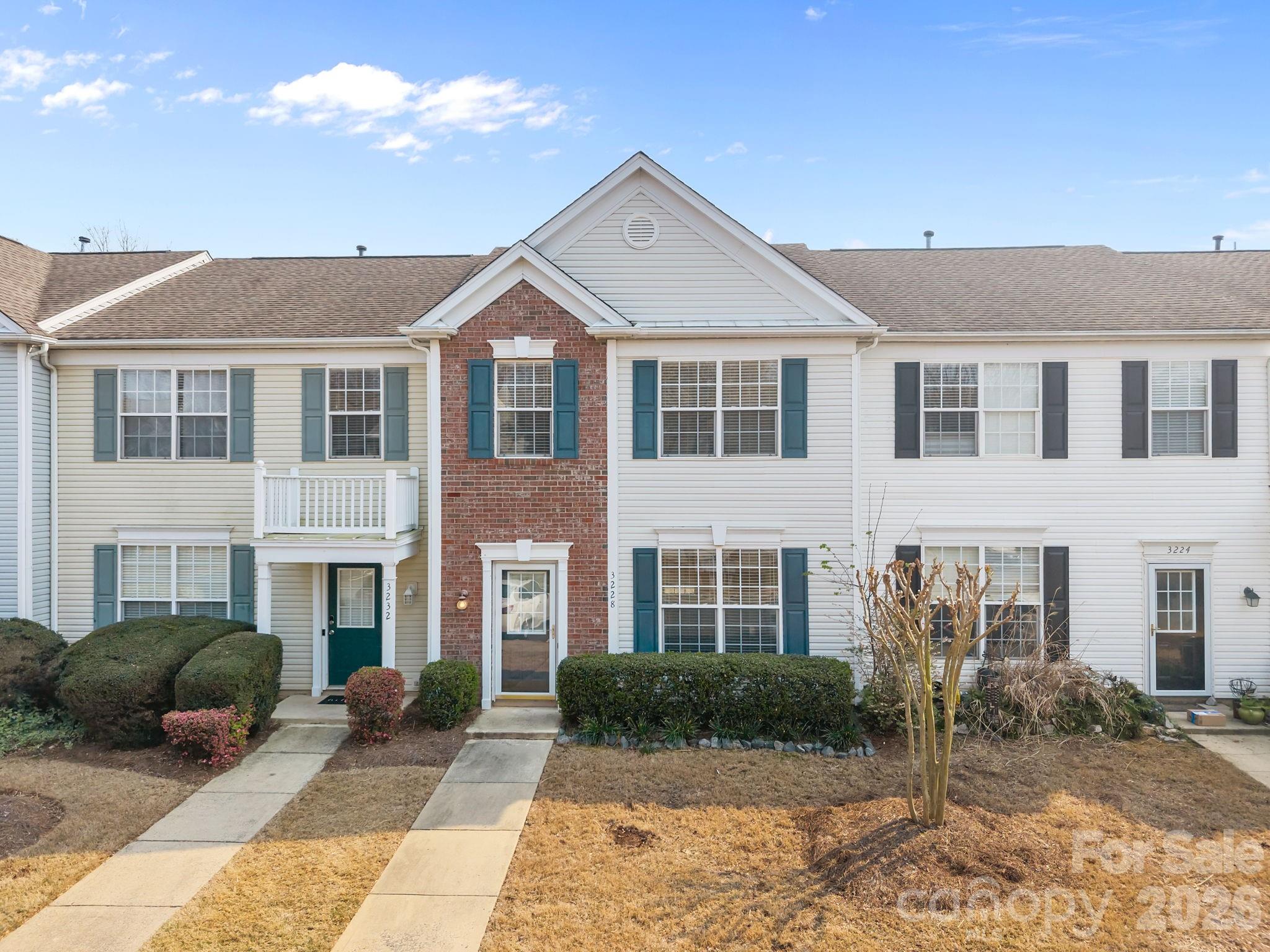 3228 Mannington Drive Property Photo 1