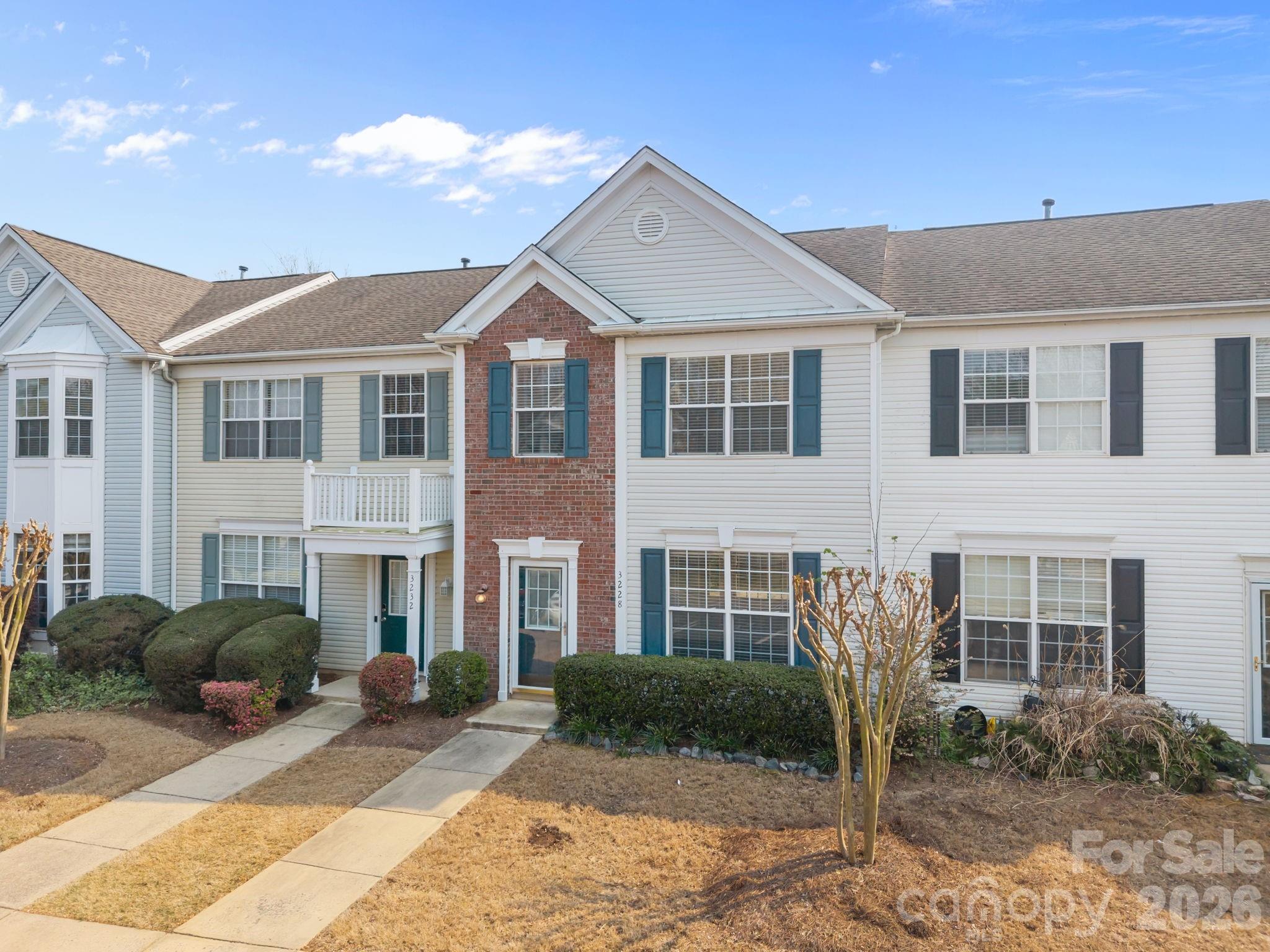3228 Mannington Drive Property Photo 27