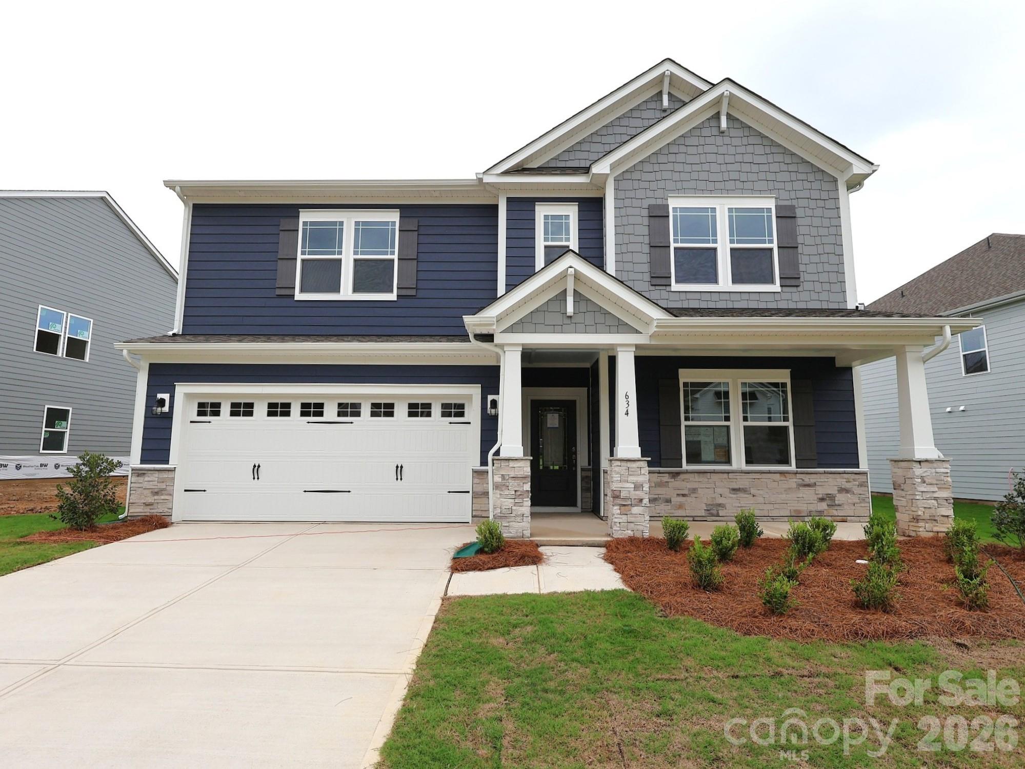 634 Downshire Road Property Photo 1