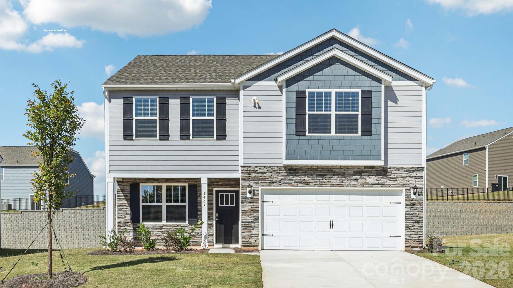 1421 Orchid Lane Property Photo 1