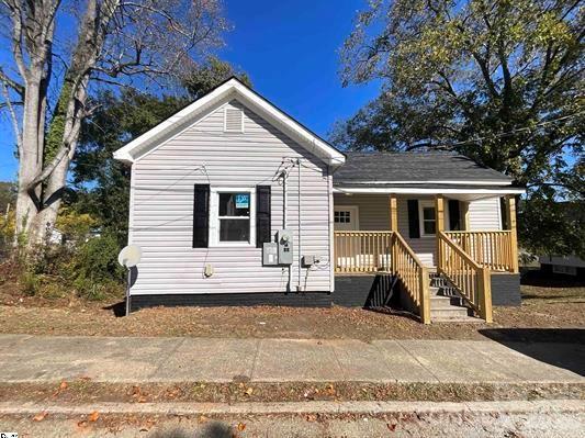 505 E Robinson Street Property Photo 1