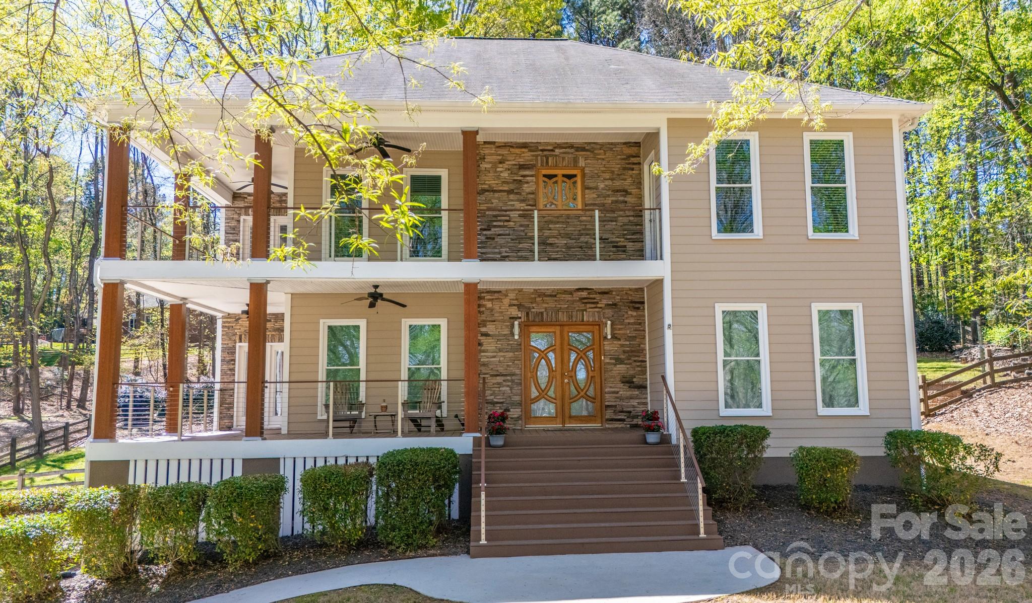 345 Beaten Path Road Property Photo 1