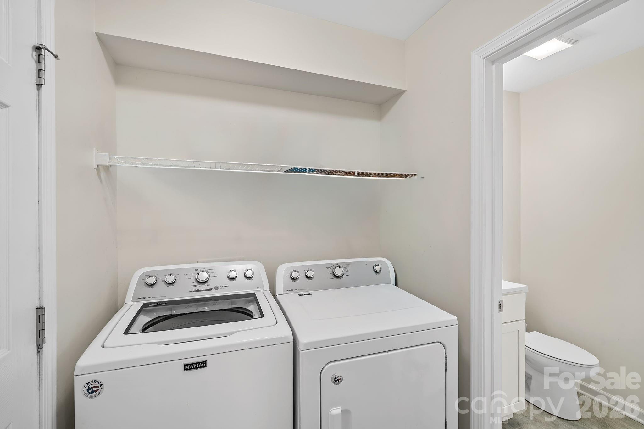 1009 Baldwin Commons Drive Property Photo 10