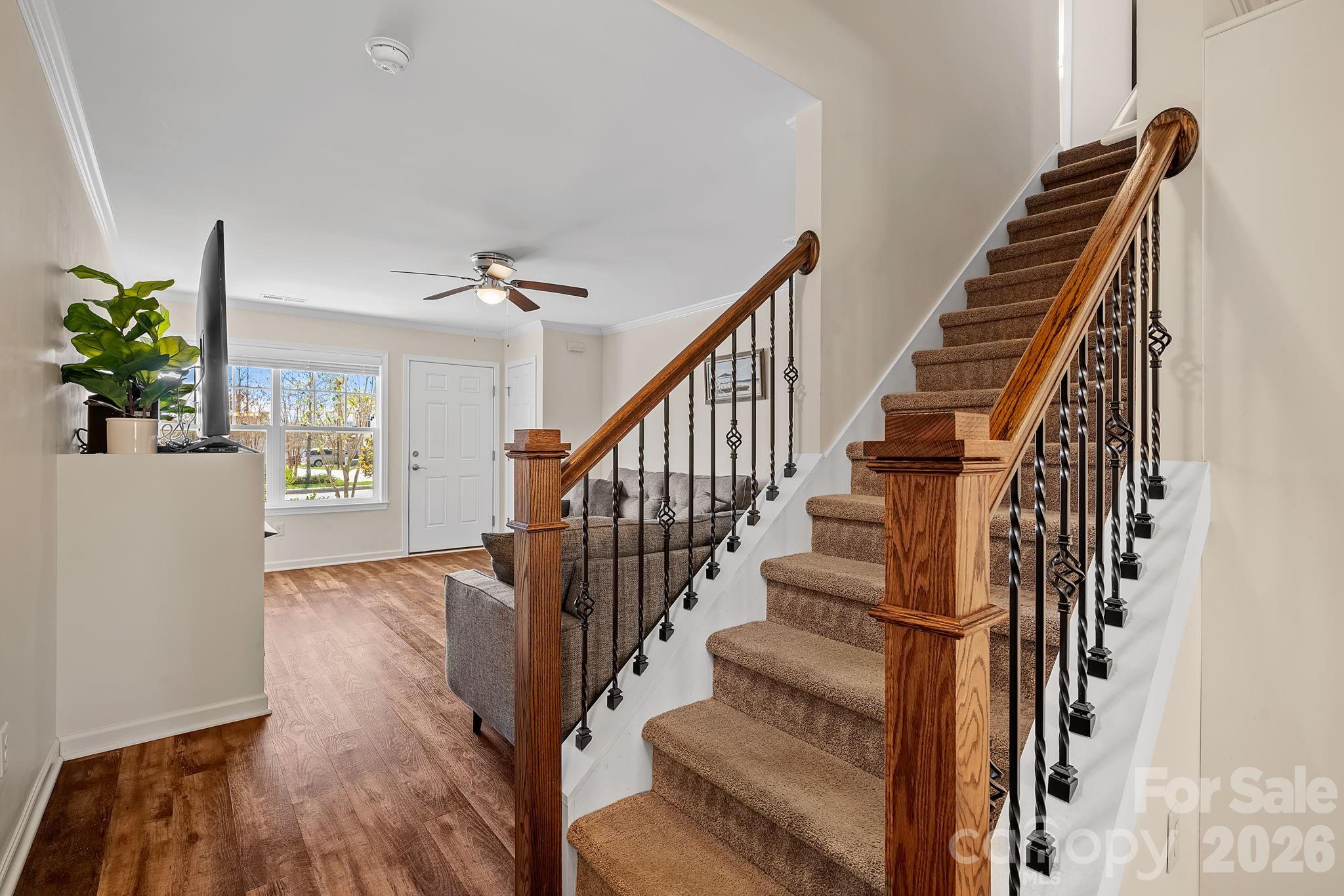 1009 Baldwin Commons Drive Property Photo 11