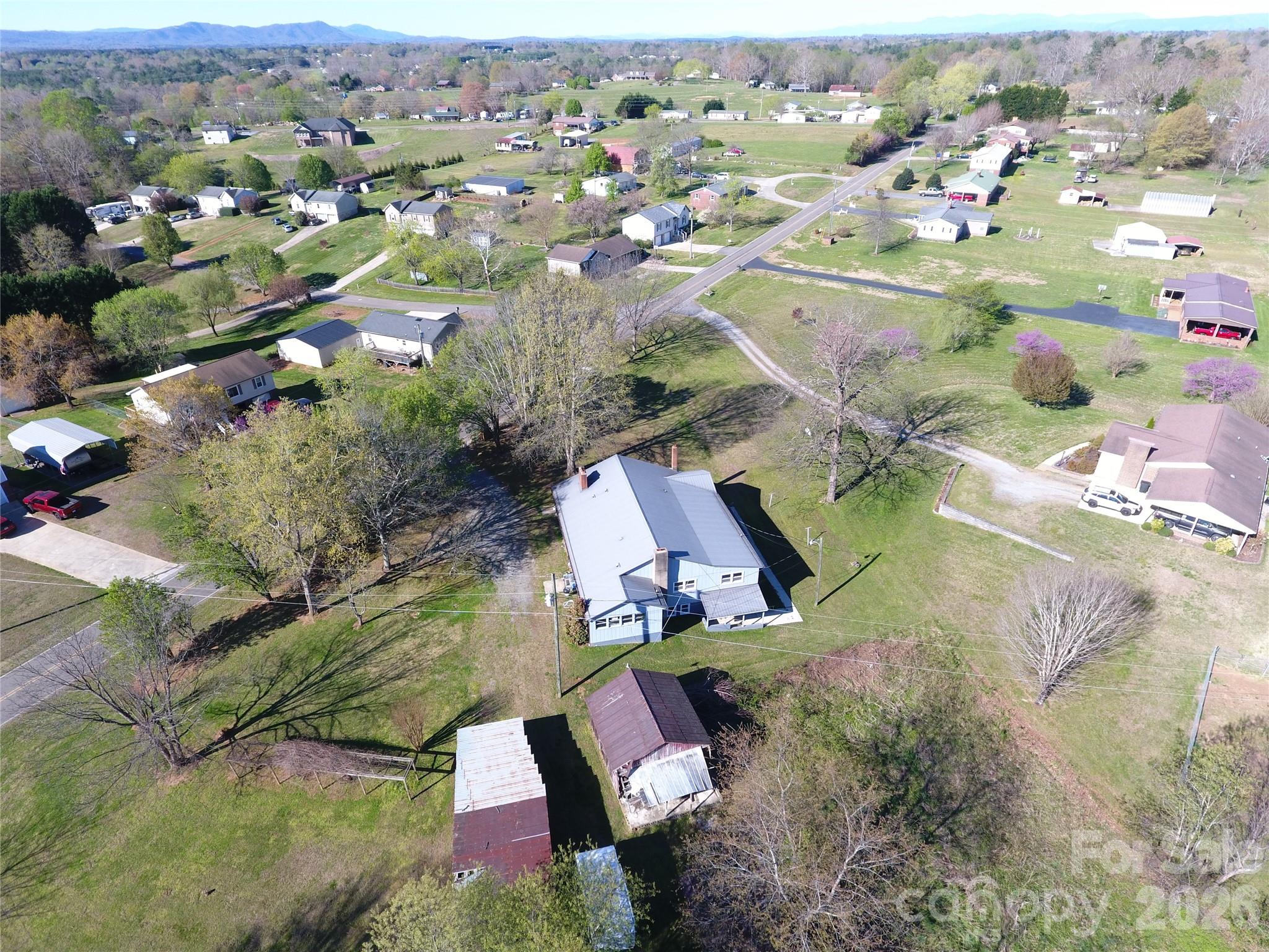 4543 Horseshoe Bend Road Property Photo 2