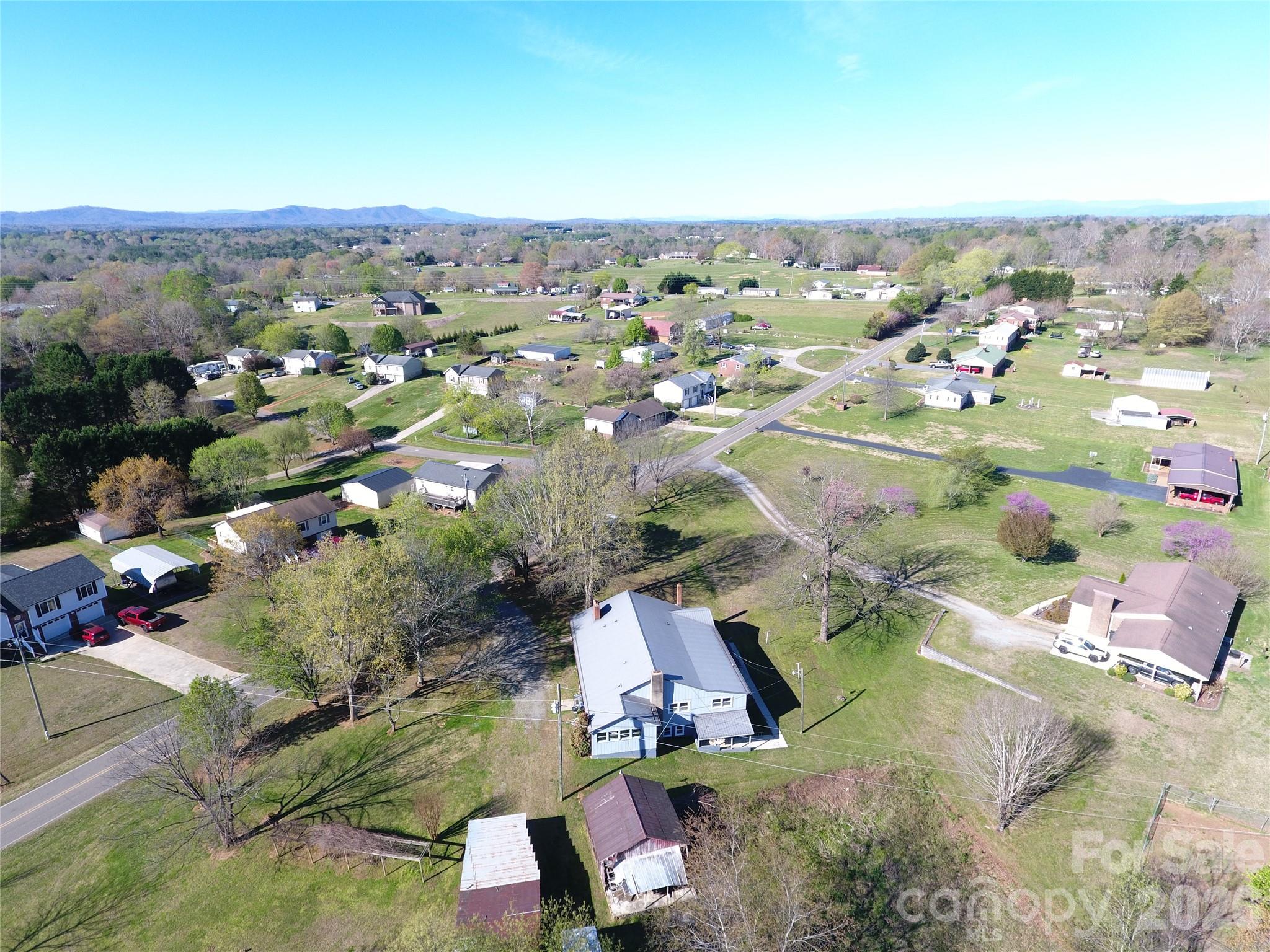 4543 Horseshoe Bend Road Property Photo 3