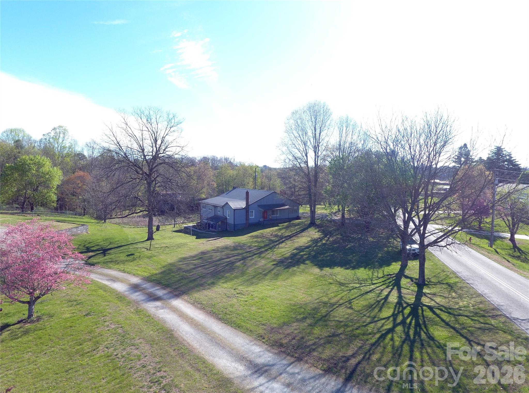 4543 Horseshoe Bend Road Property Photo 5