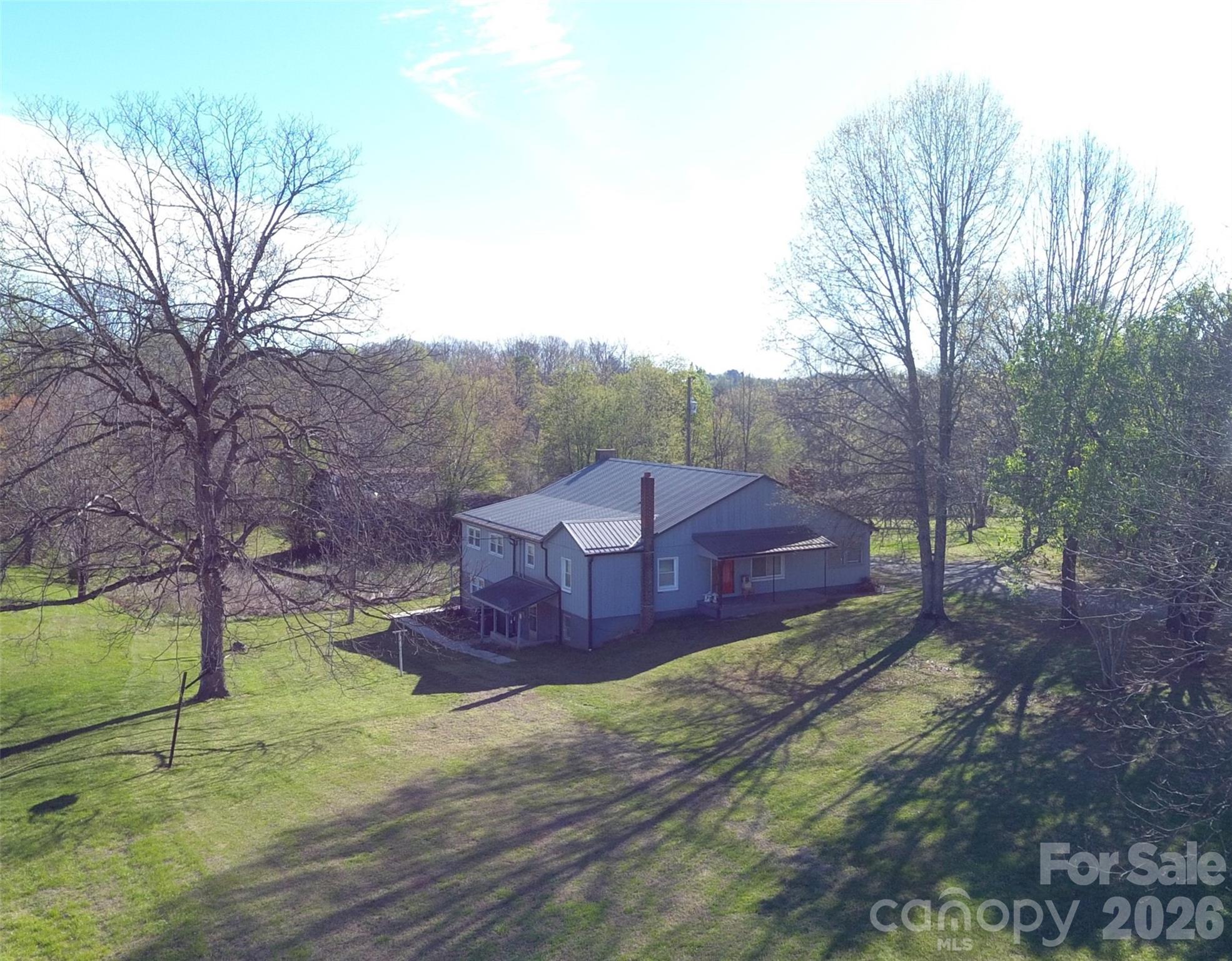 4543 Horseshoe Bend Road Property Photo 6