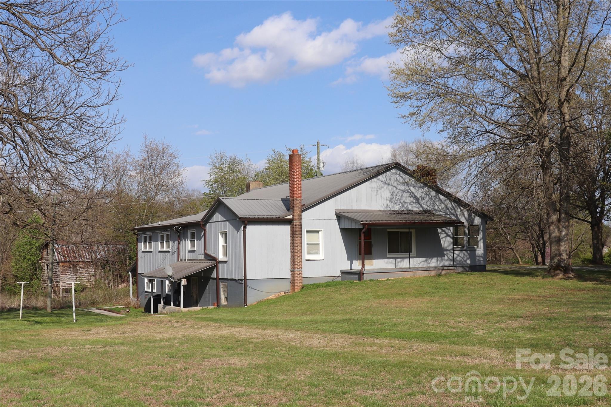 4543 Horseshoe Bend Road Property Photo 7