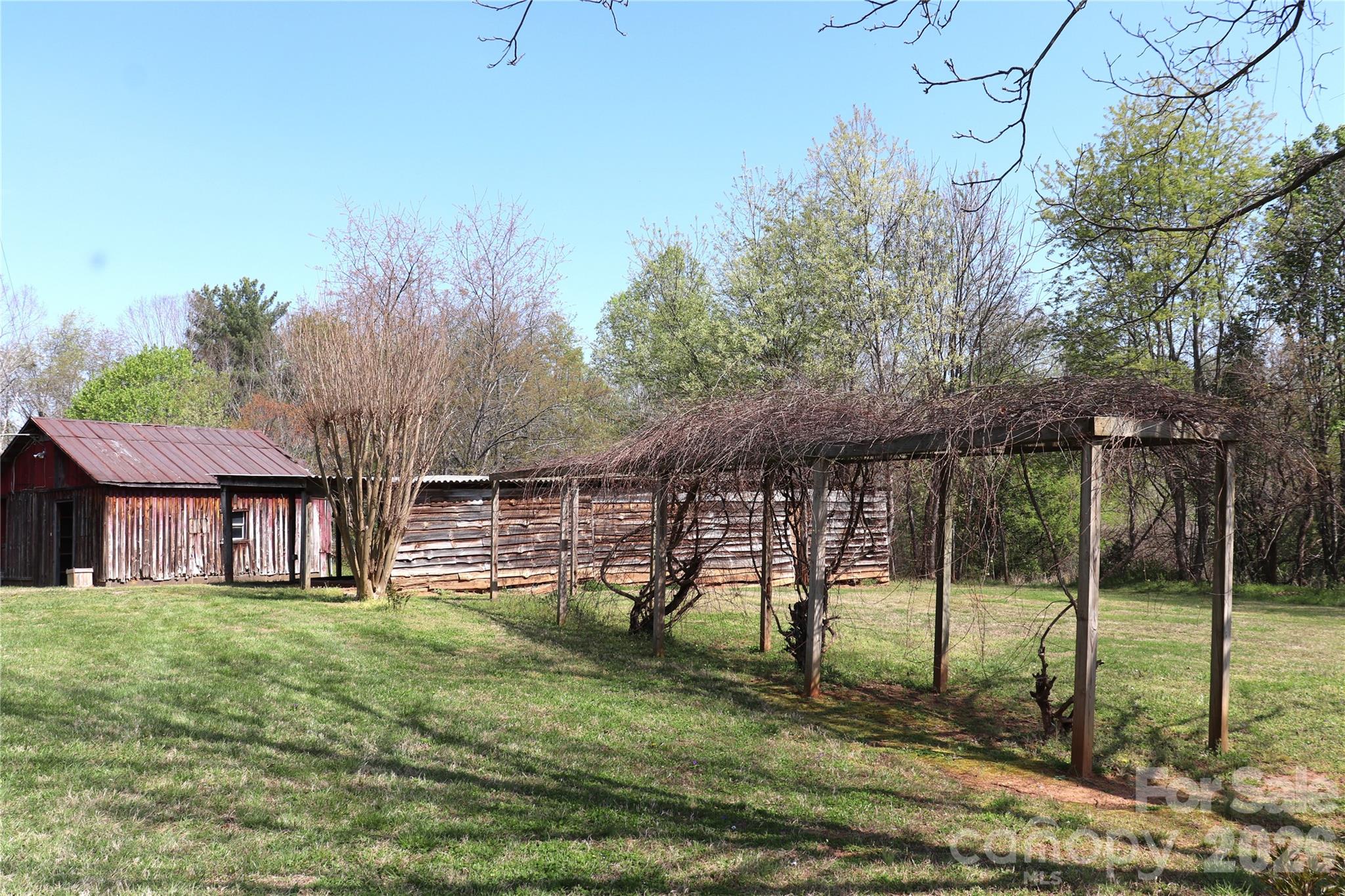 4543 Horseshoe Bend Road Property Photo 38