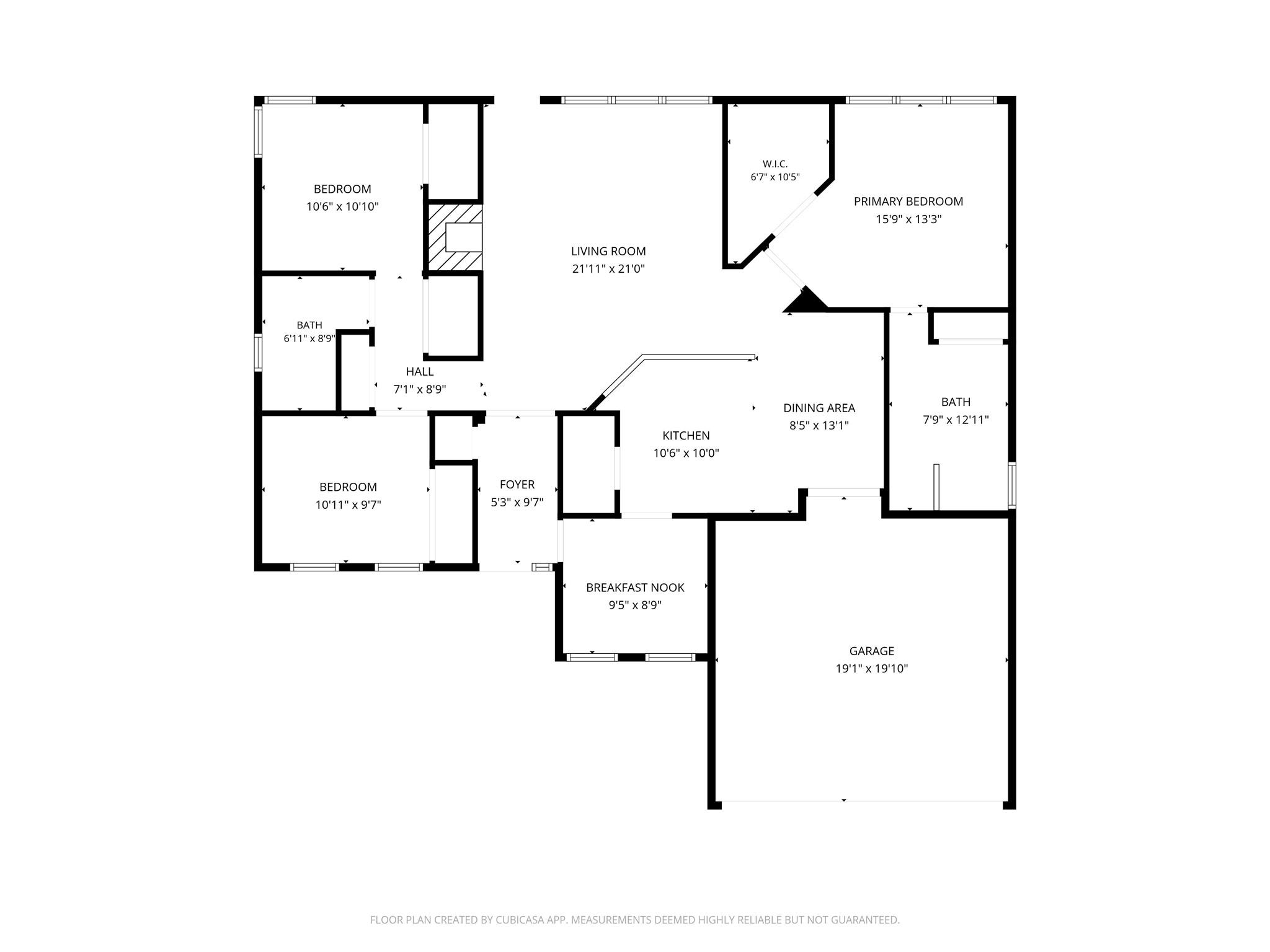 6213 Nevin Road Property Photo 7