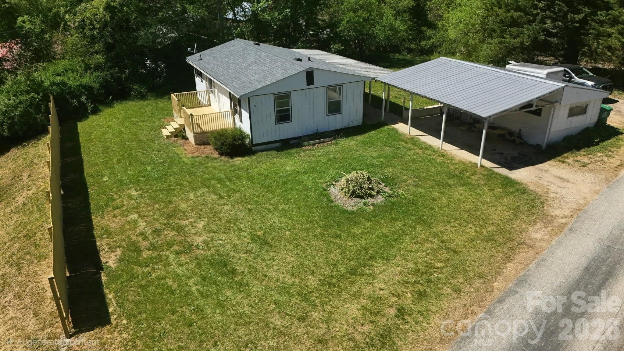 14 Winter Woods Drive Property Photo 2