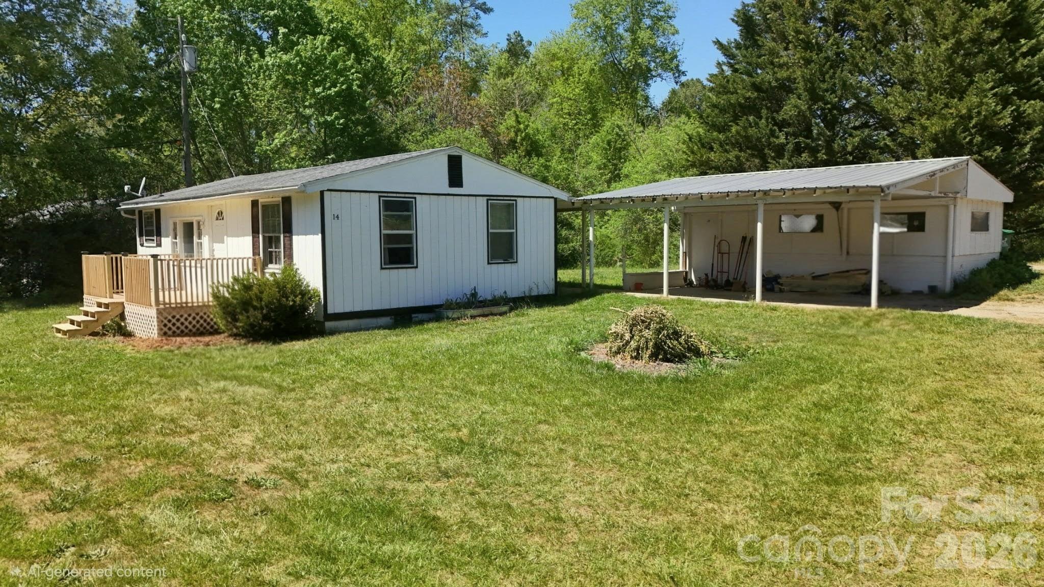 14 Winter Woods Drive Property Photo 3