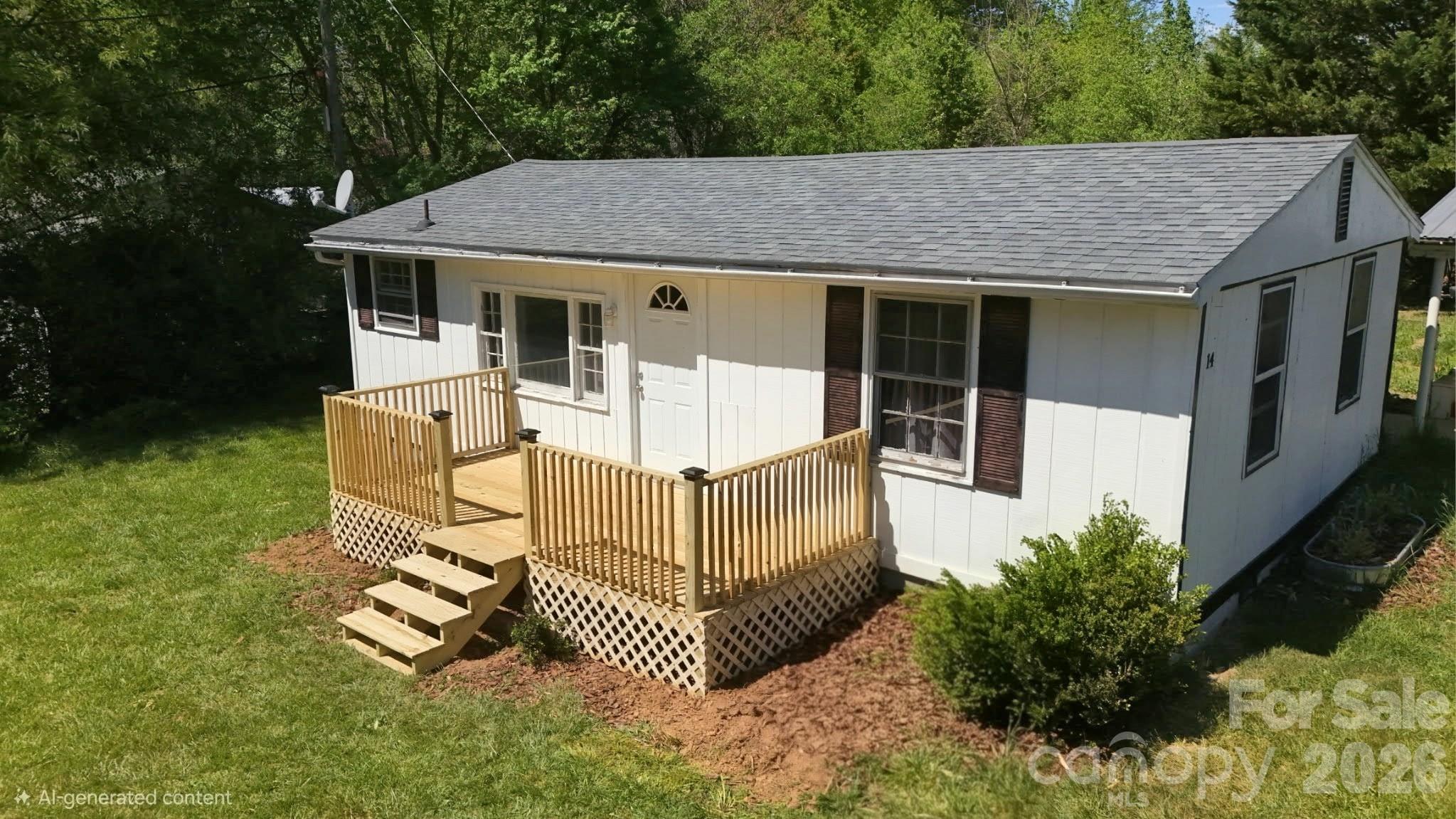 14 Winter Woods Drive Property Photo 5