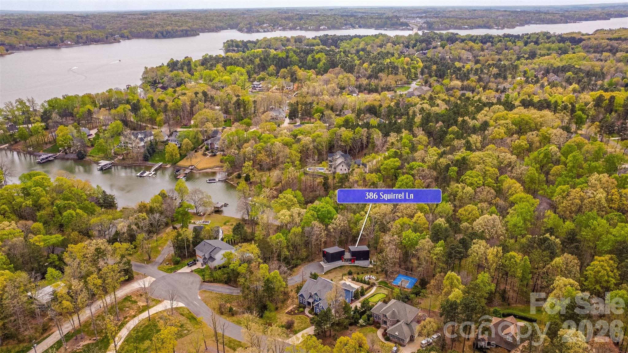 386 Squirrel Lane Property Photo 44