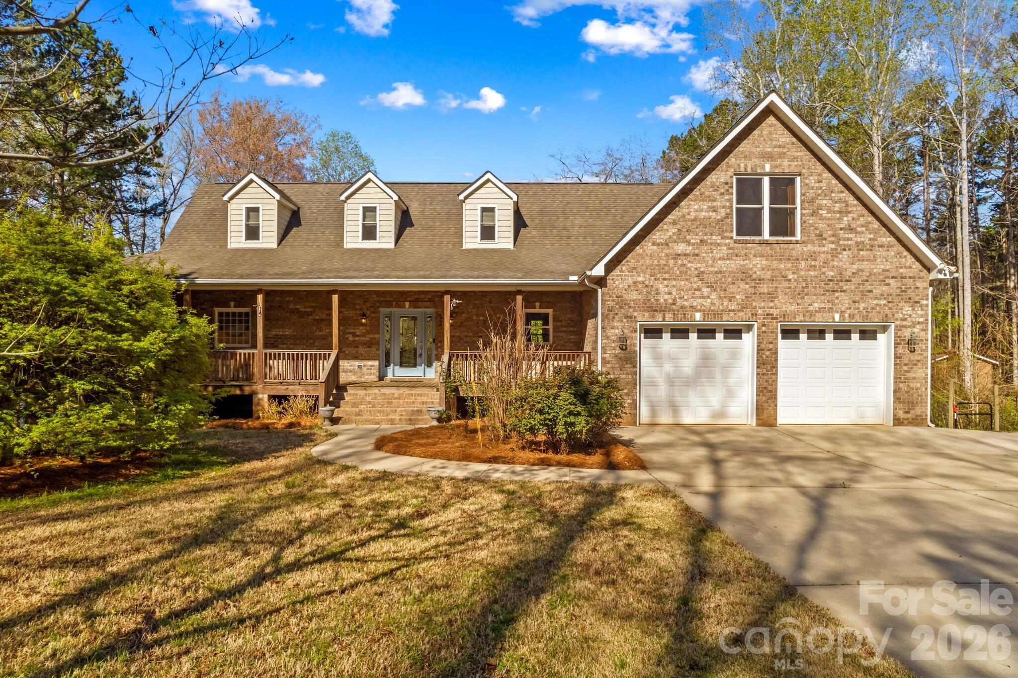 260 River Country Road Property Photo 1