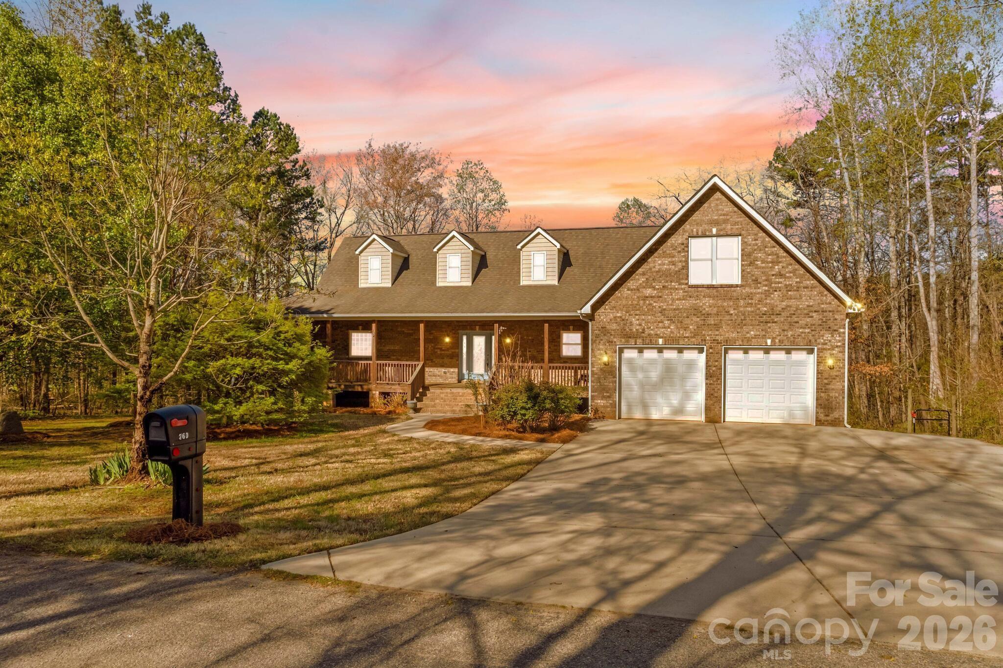 260 River Country Road Property Photo 2