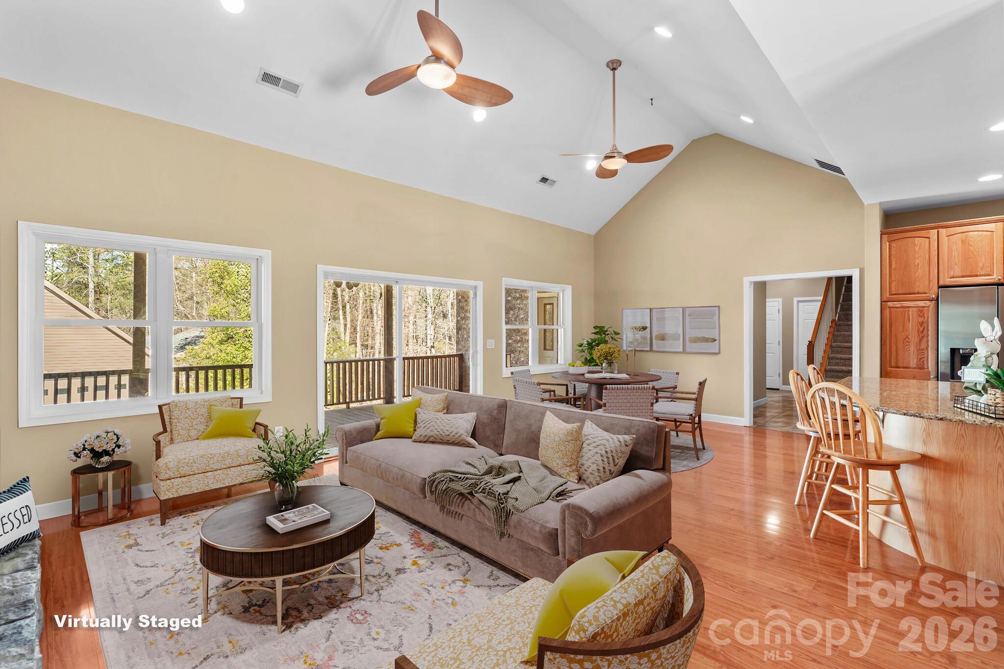 260 River Country Road Property Photo 4