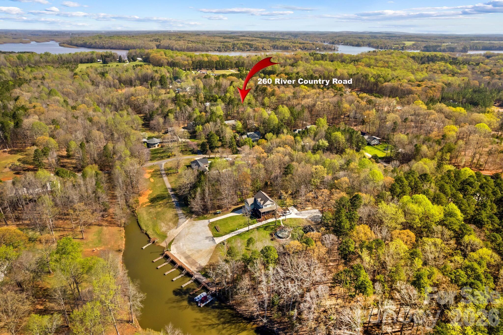 260 River Country Road Property Photo 47