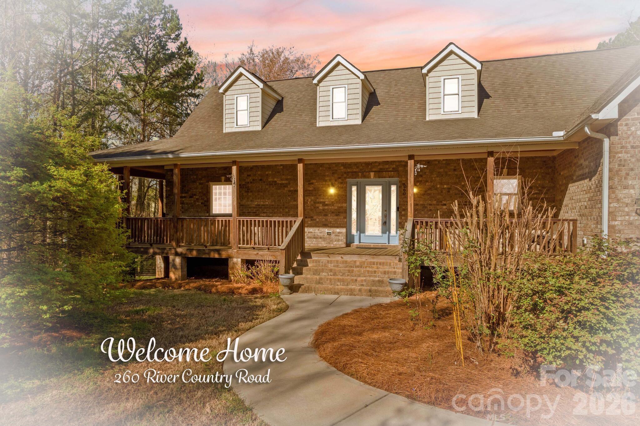 260 River Country Road Property Photo 48