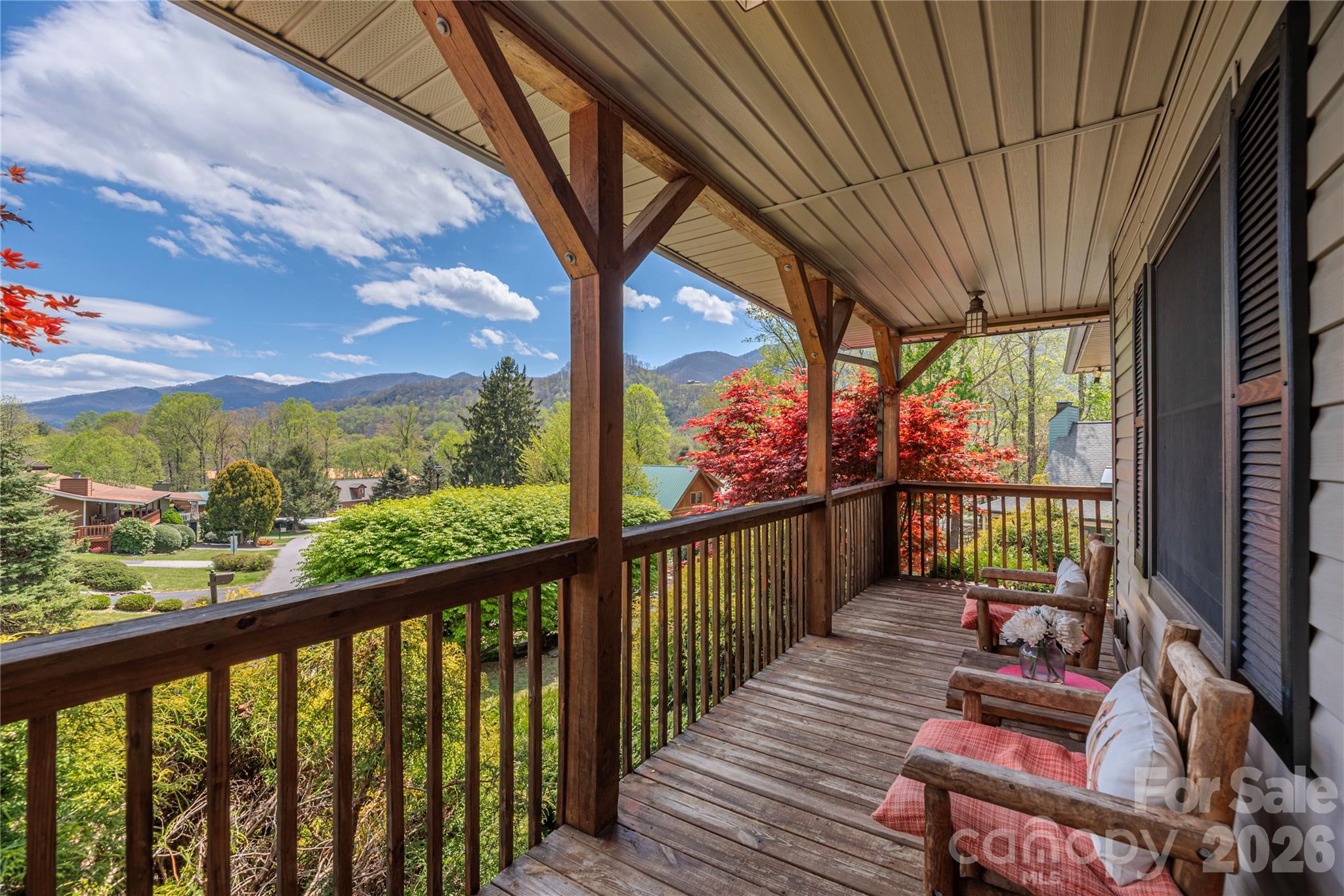 129 Valley Creek Drive Property Photo 4
