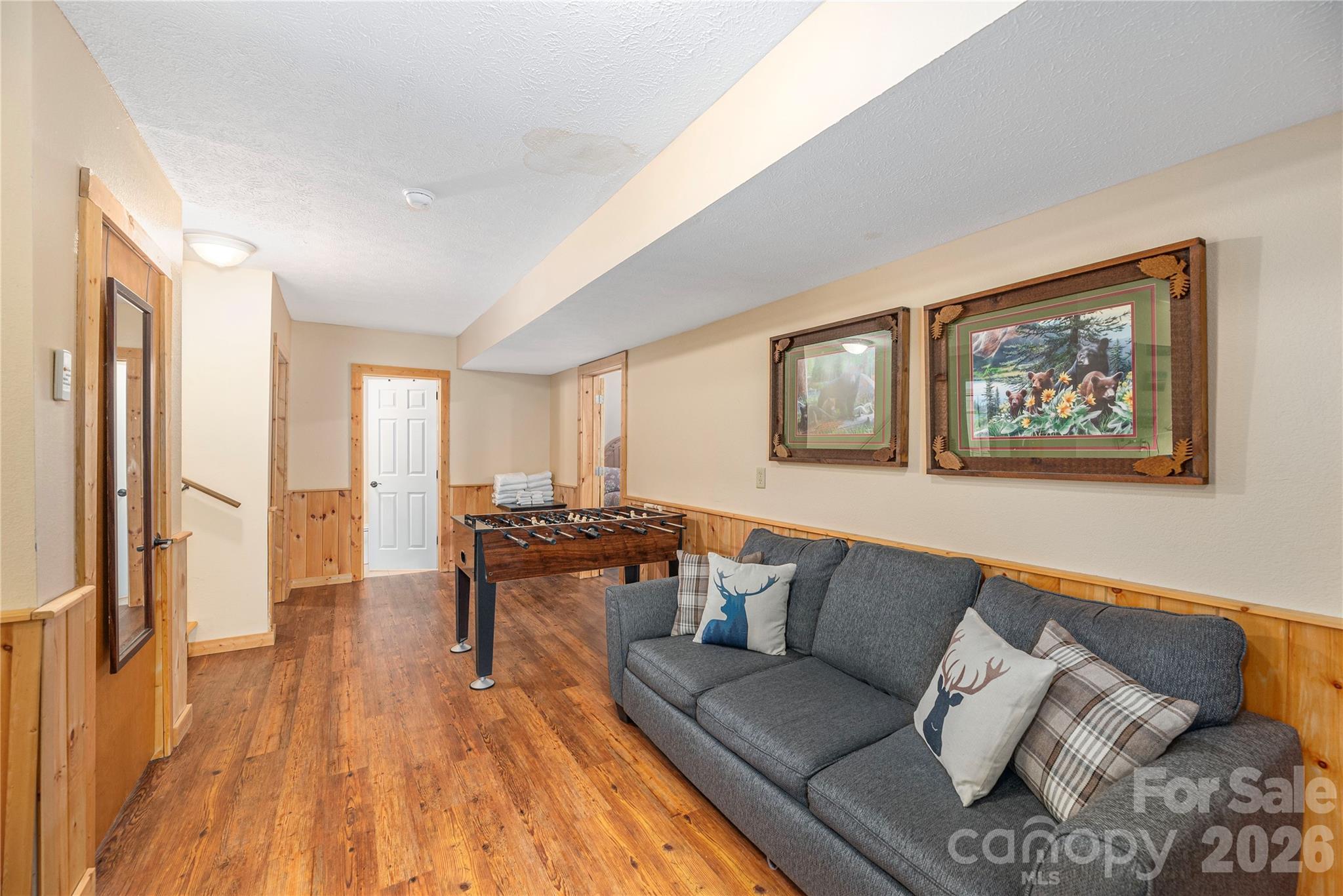 129 Valley Creek Drive Property Photo 22
