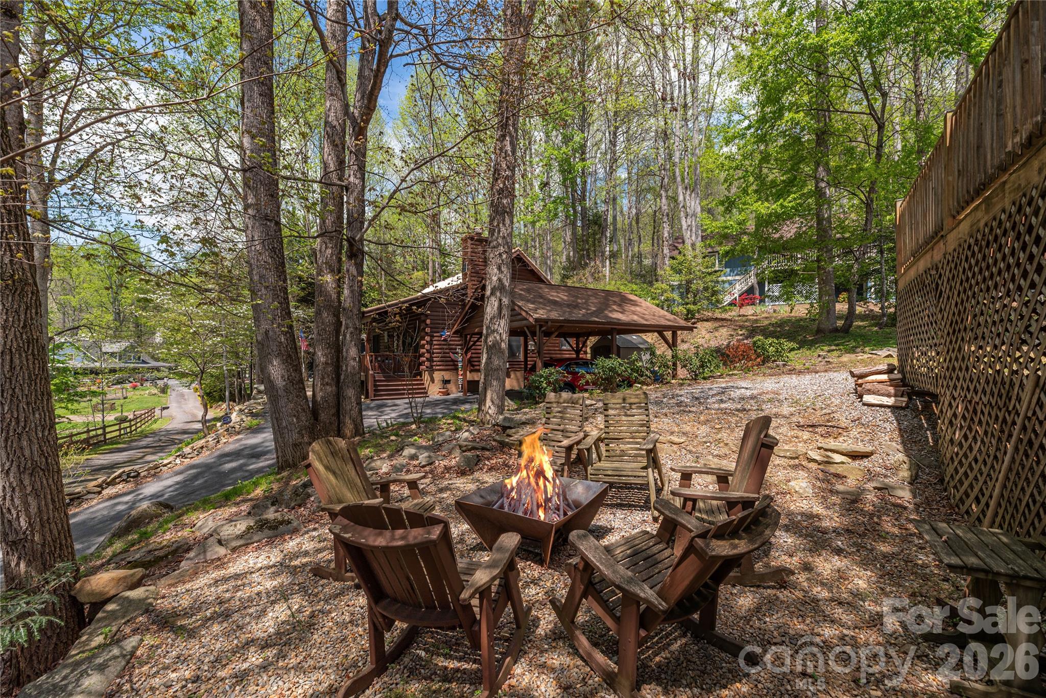 129 Valley Creek Drive Property Photo 31