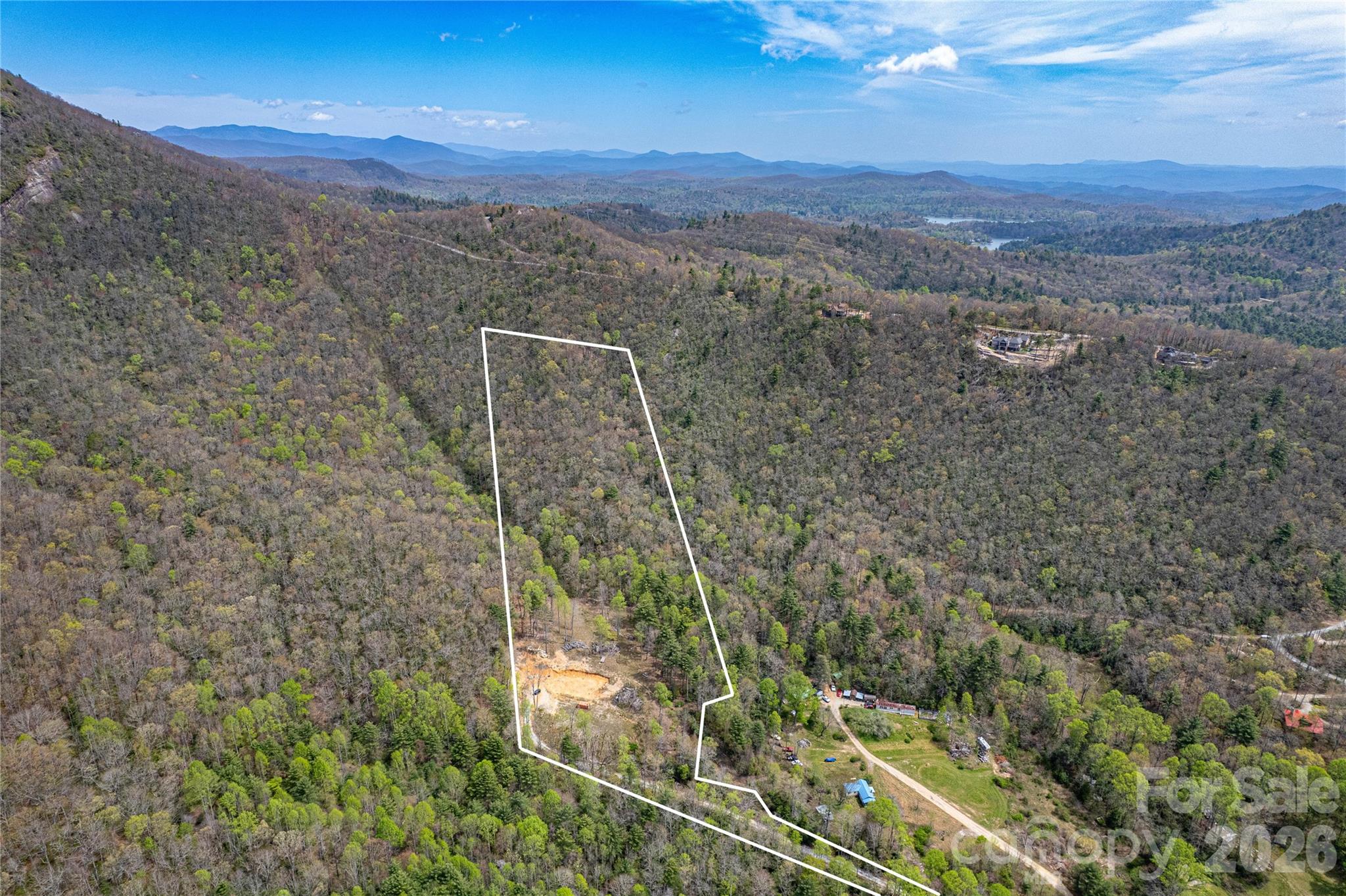 000 Rosman Highway Property Photo 10