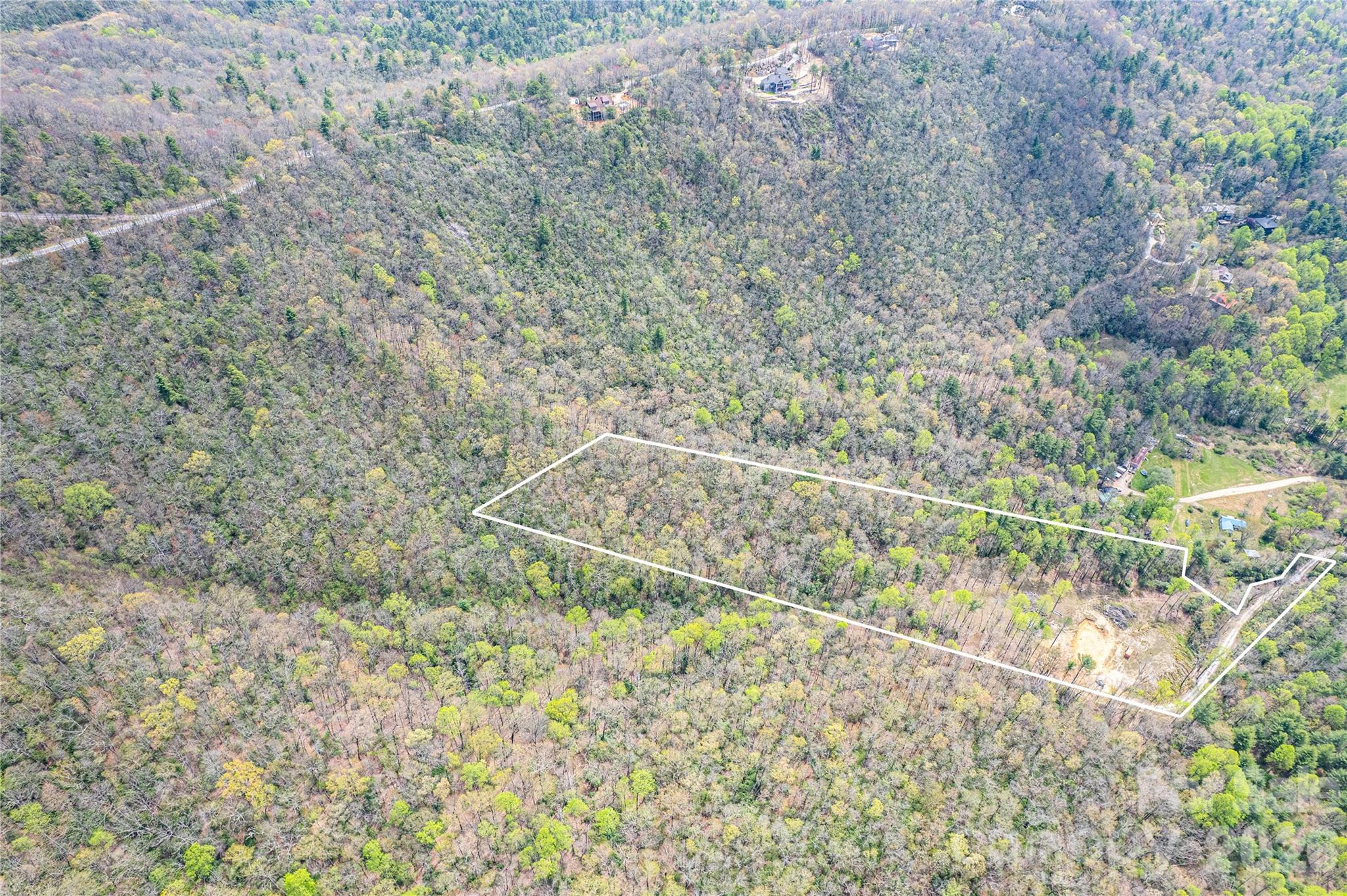 000 Rosman Highway Property Photo 11