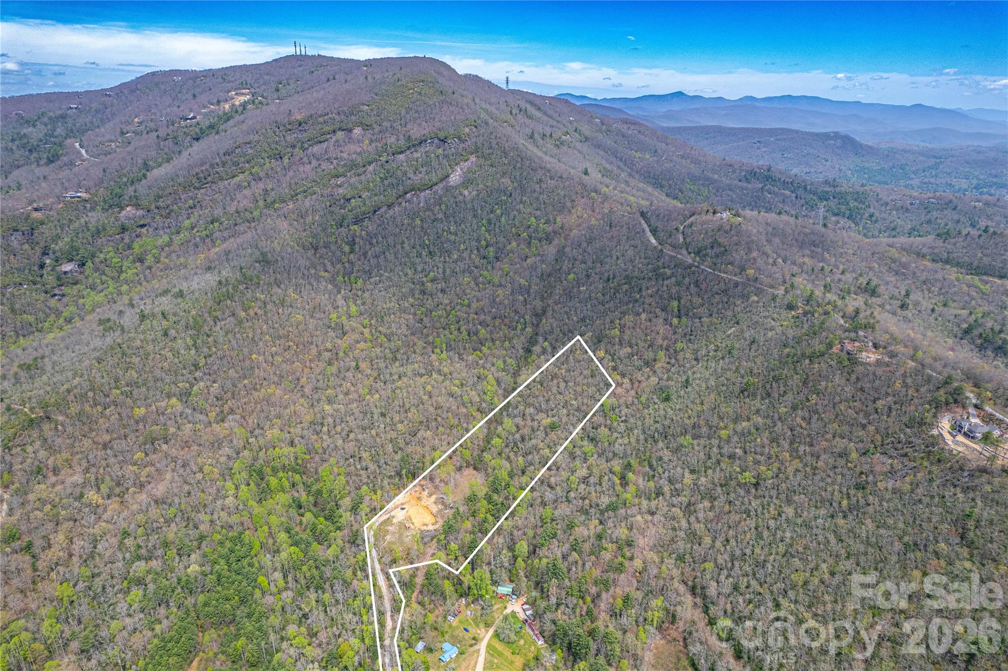 000 Rosman Highway Property Photo 12