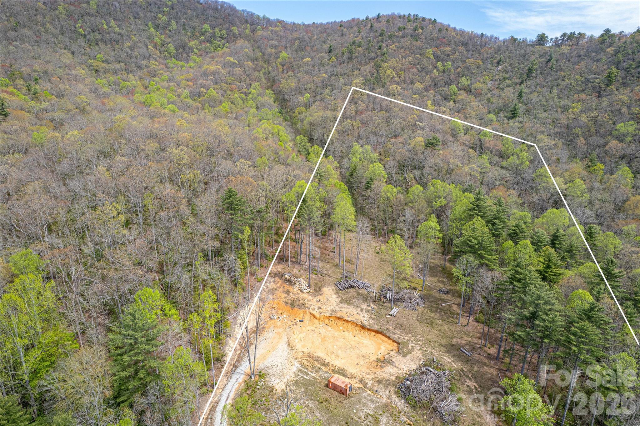 000 Rosman Highway Property Photo 13