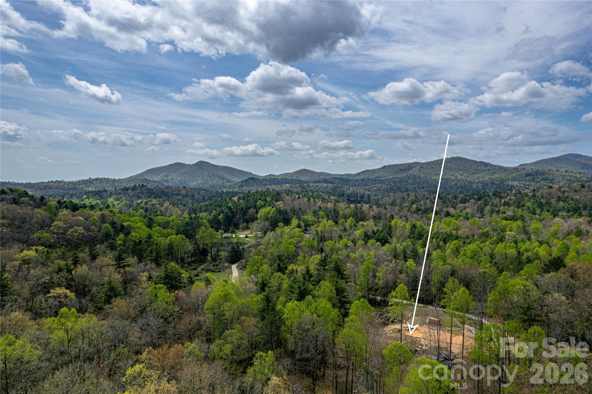 000 Rosman Highway Property Photo 14