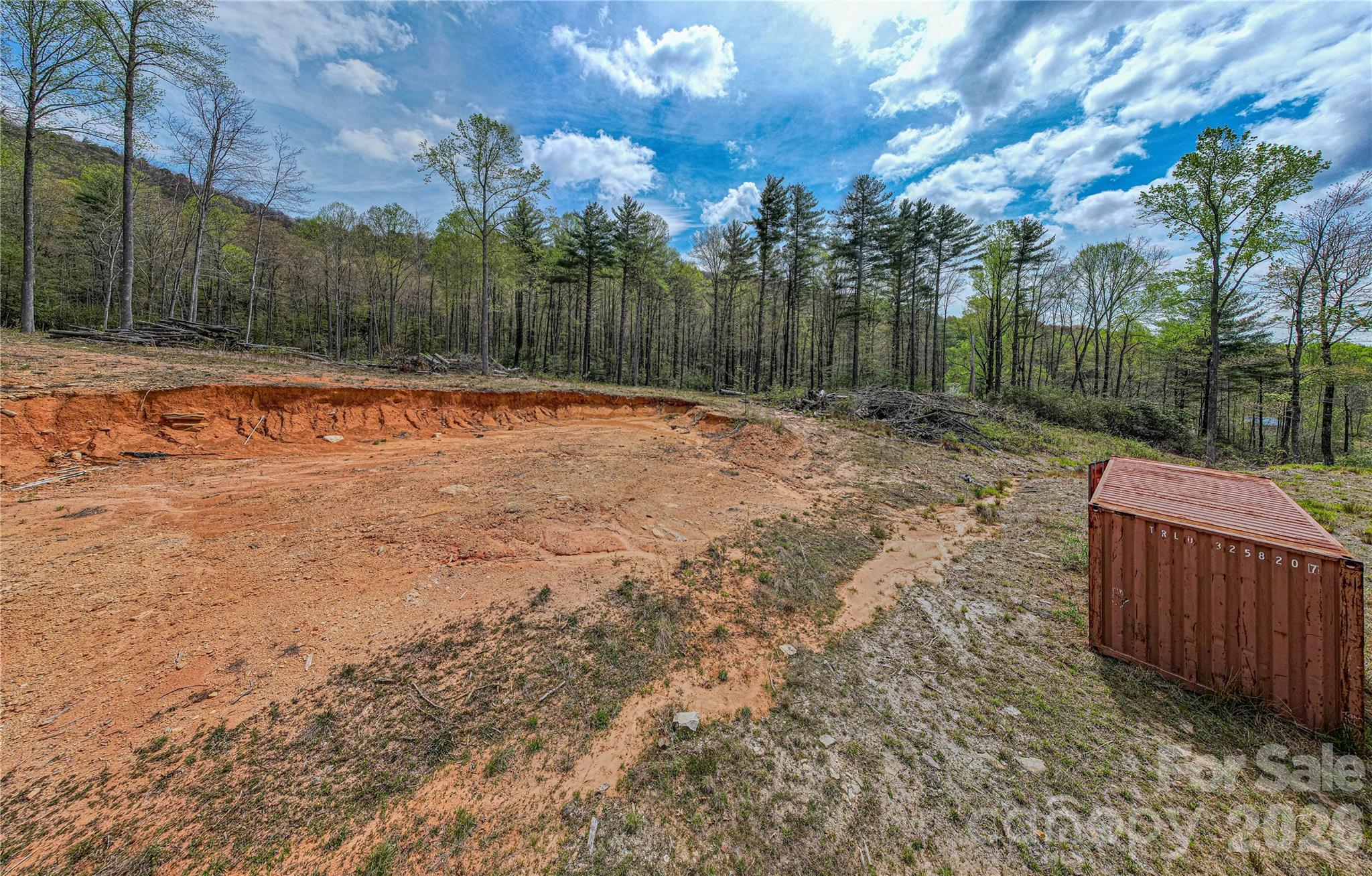 000 Rosman Highway Property Photo 17