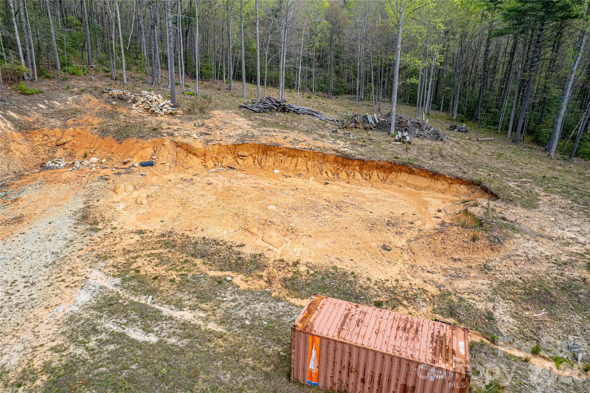 000 Rosman Highway Property Photo 18