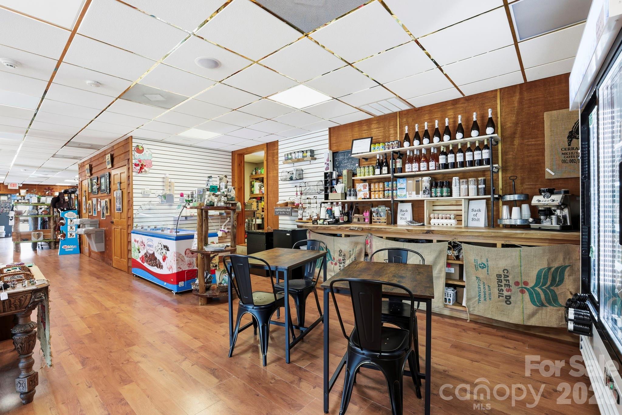 10932 Rosman Highway Property Photo 12
