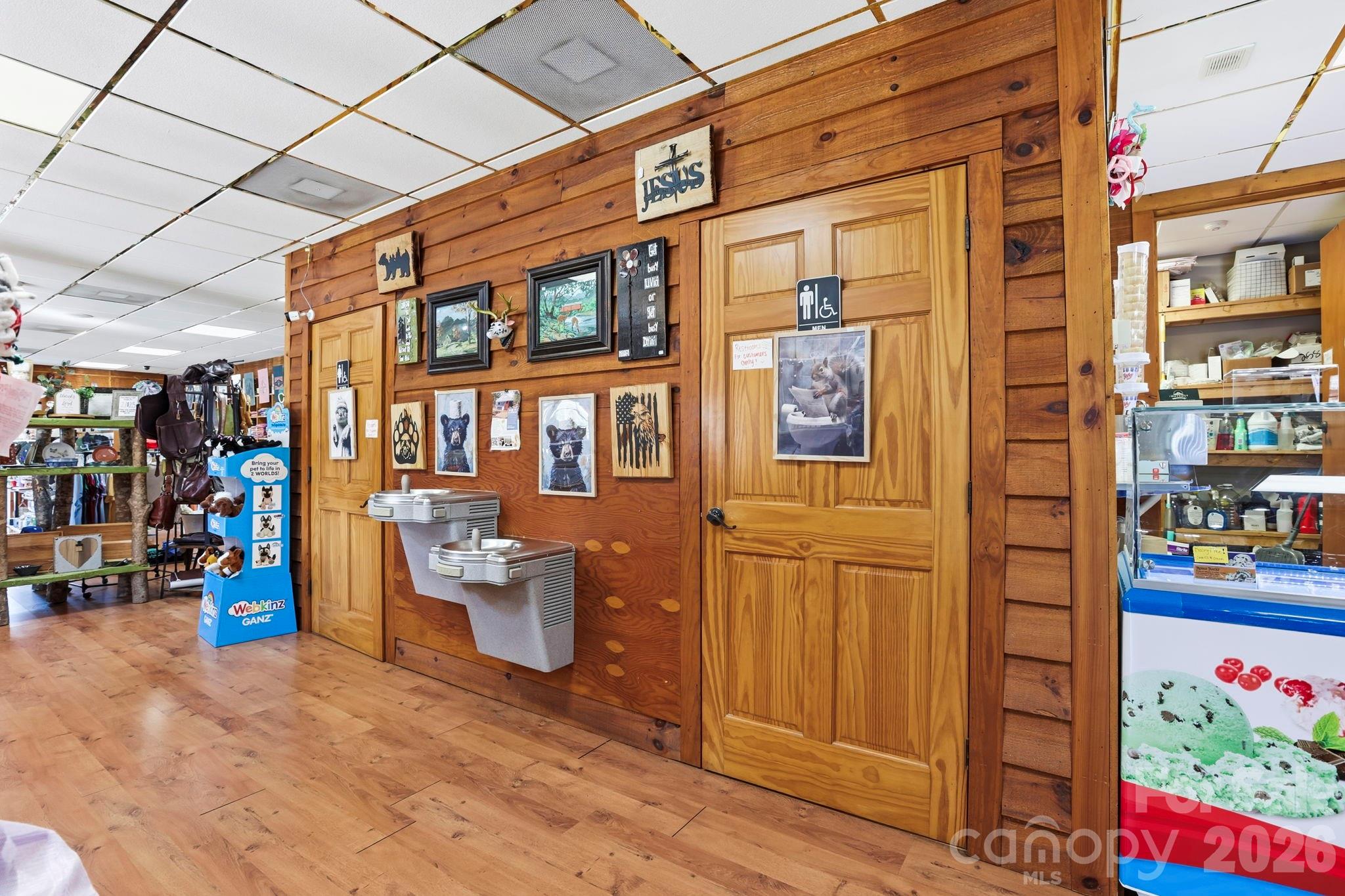10932 Rosman Highway Property Photo 13
