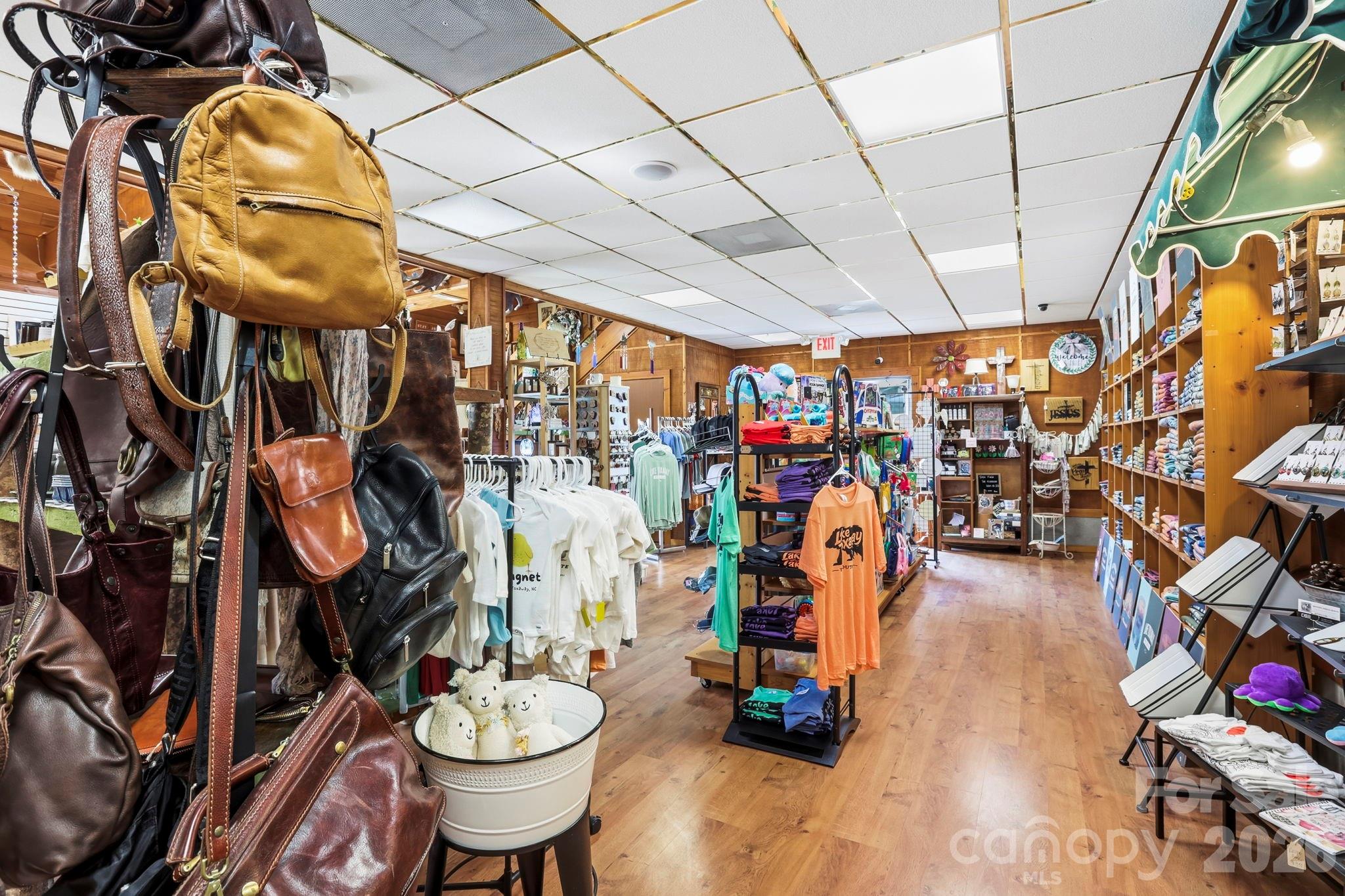 10932 Rosman Highway Property Photo 17