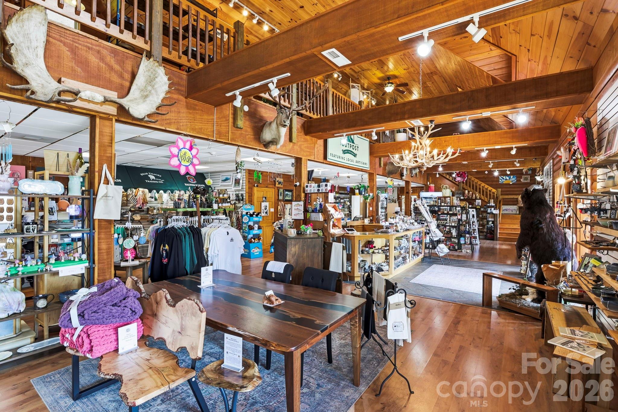 10932 Rosman Highway Property Photo 19
