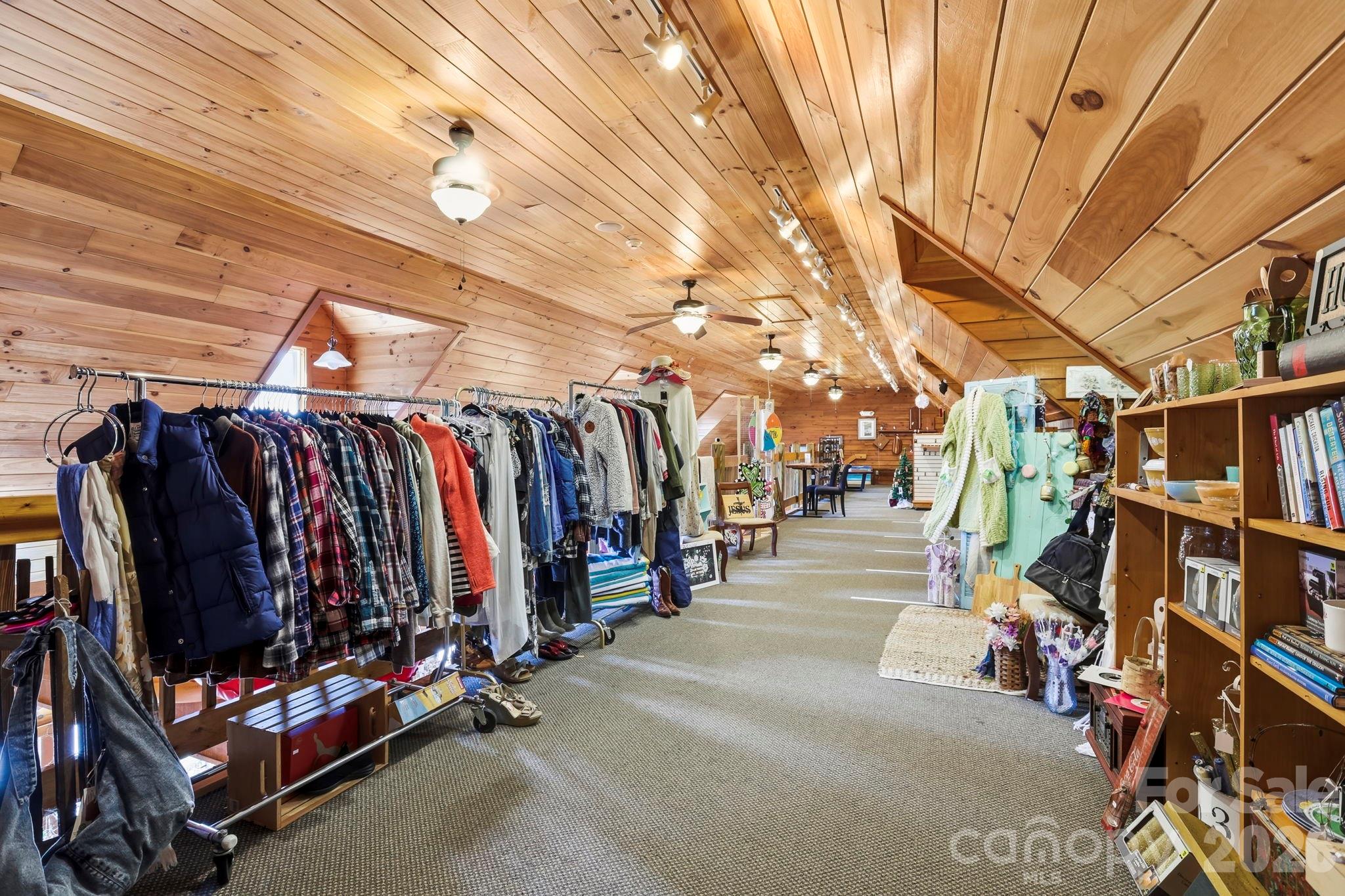 10932 Rosman Highway Property Photo 22