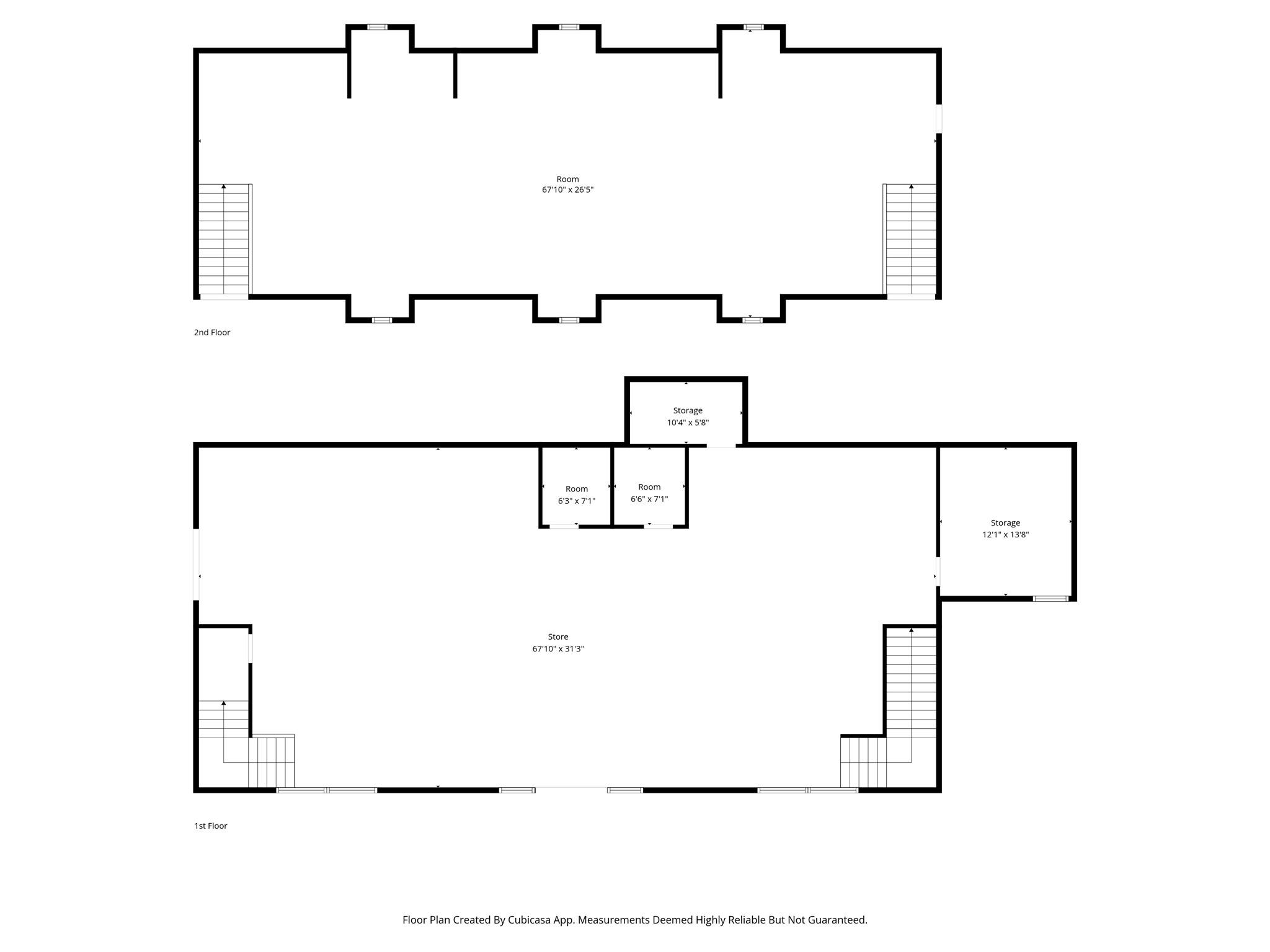 10932 Rosman Highway Property Photo 31