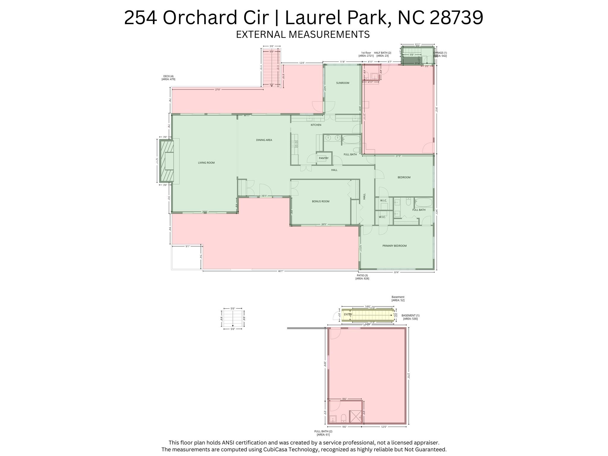 254 Orchard Circle Property Photo 40