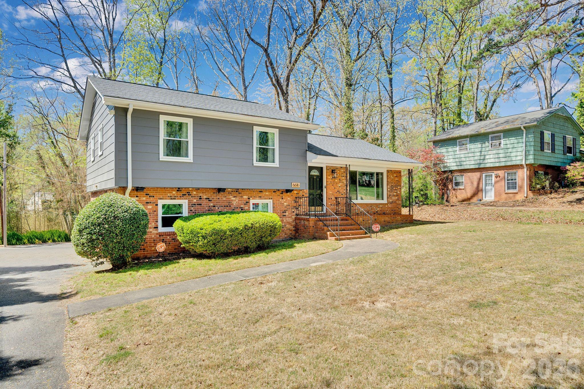 6616 Highbrook Drive Property Photo 2