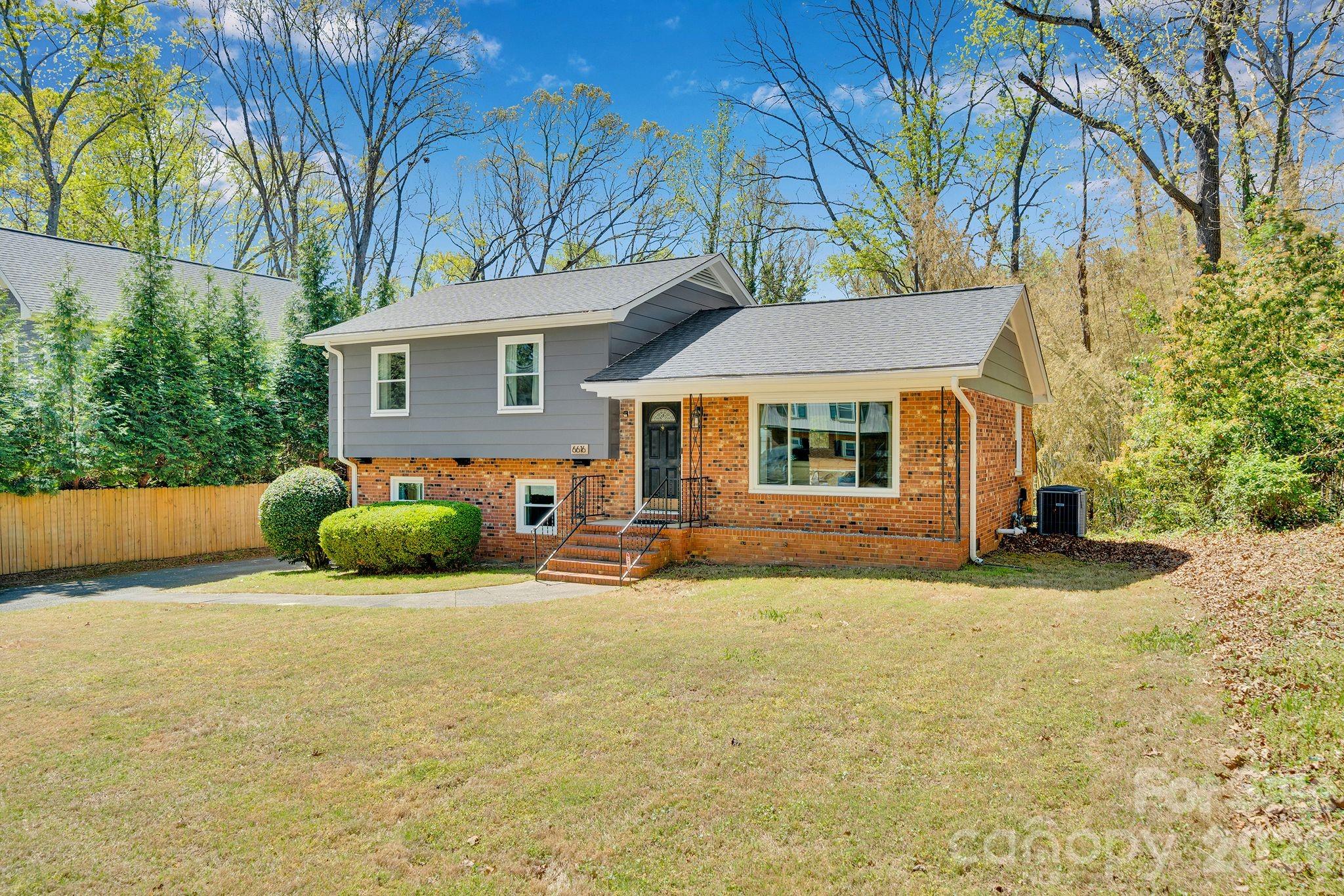 6616 Highbrook Drive Property Photo 3