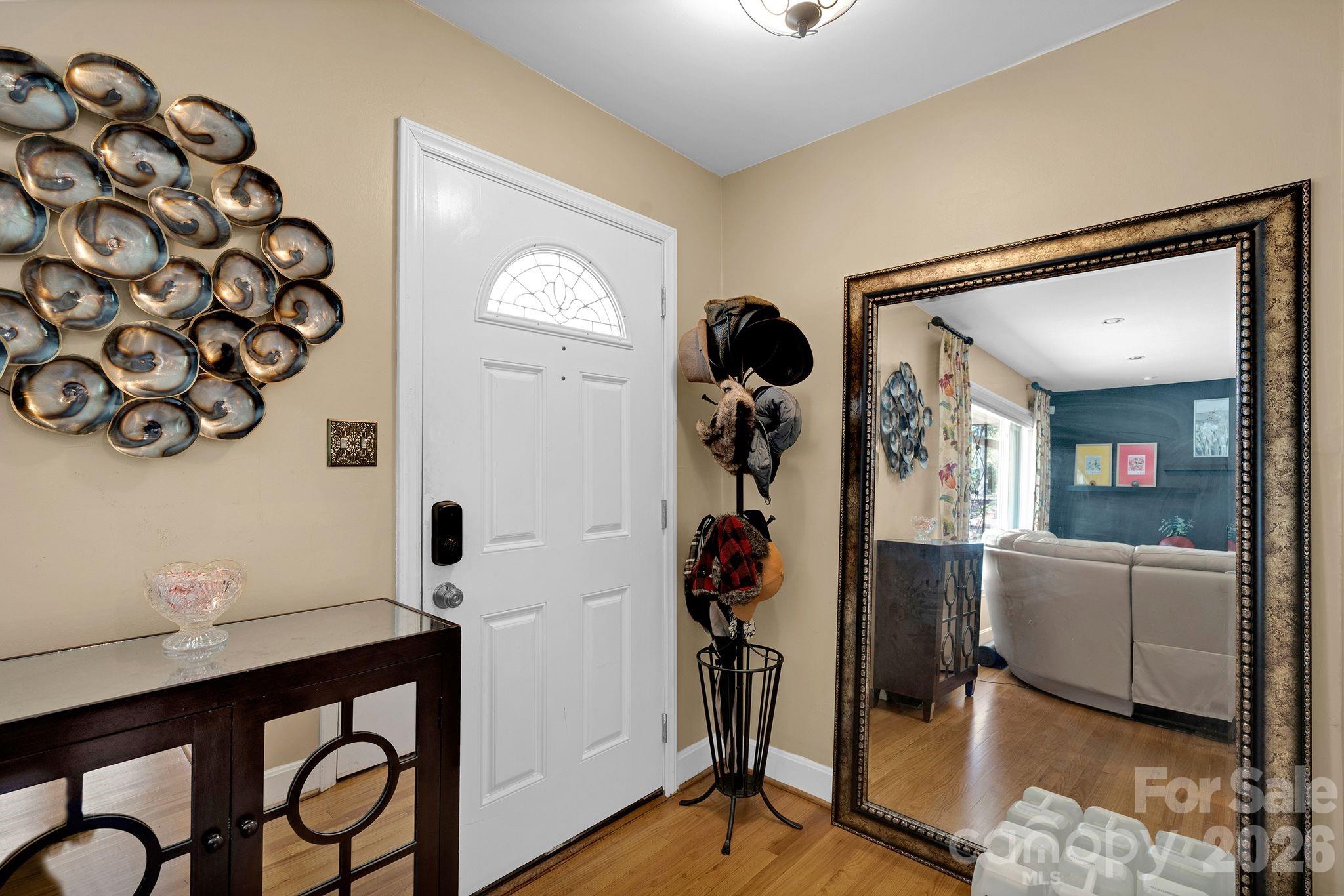 6616 Highbrook Drive Property Photo 7